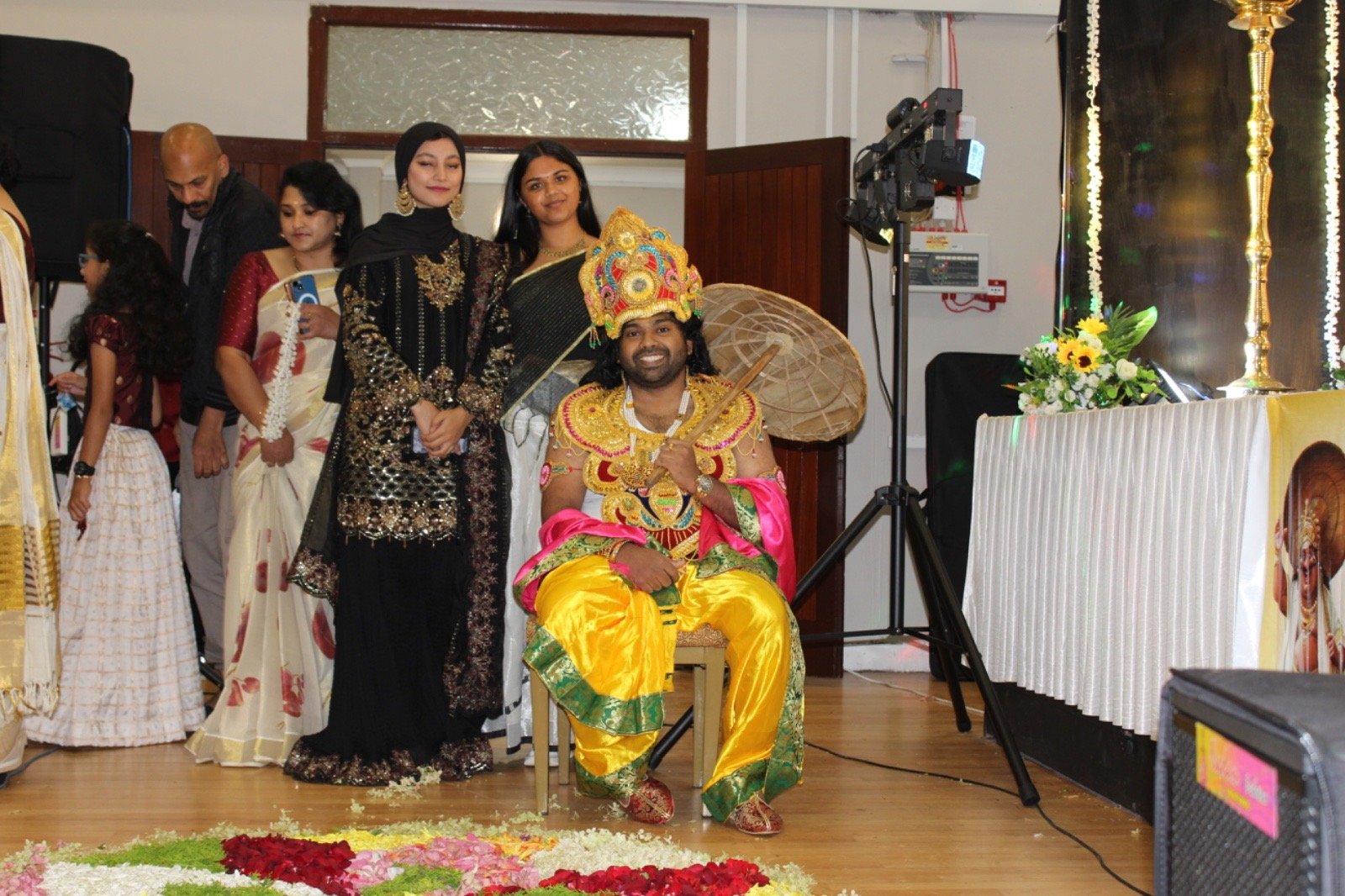 ONAM 2025