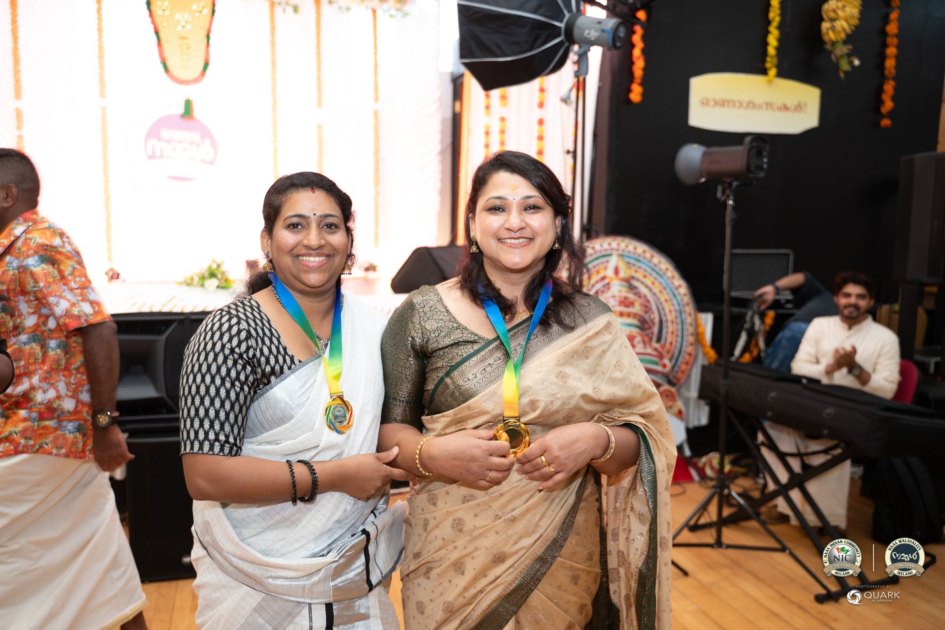 Naas Indian Community (NIC) - Nammal Onam 2026