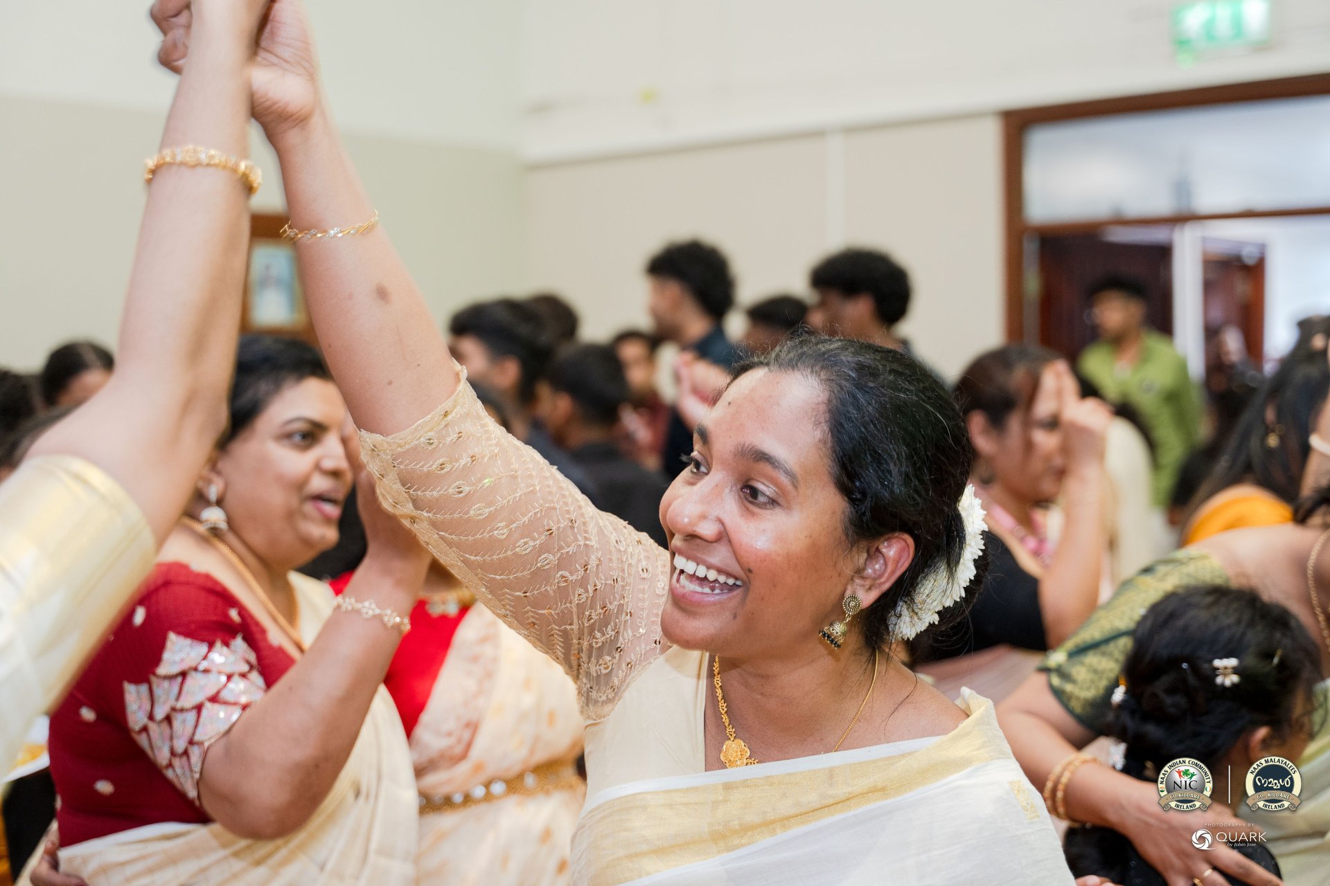 Naas Indian Community (NIC) - Nammal Onam 2026