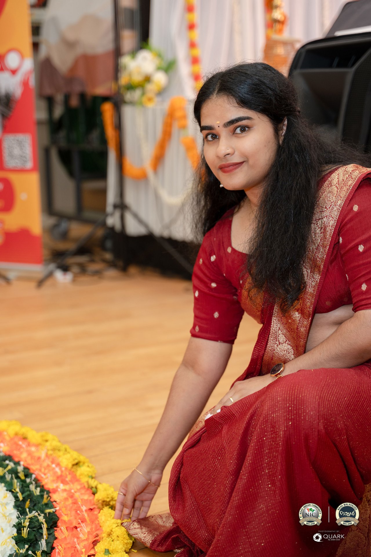 Naas Indian Community (NIC) - Nammal Onam 2026