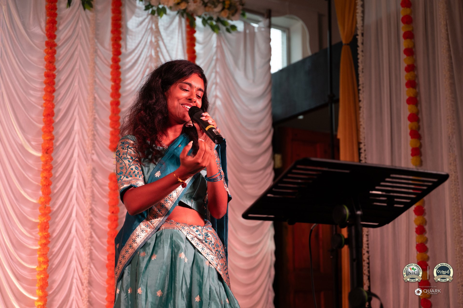 Naas Indian Community (NIC) - Nammal Onam 2026
