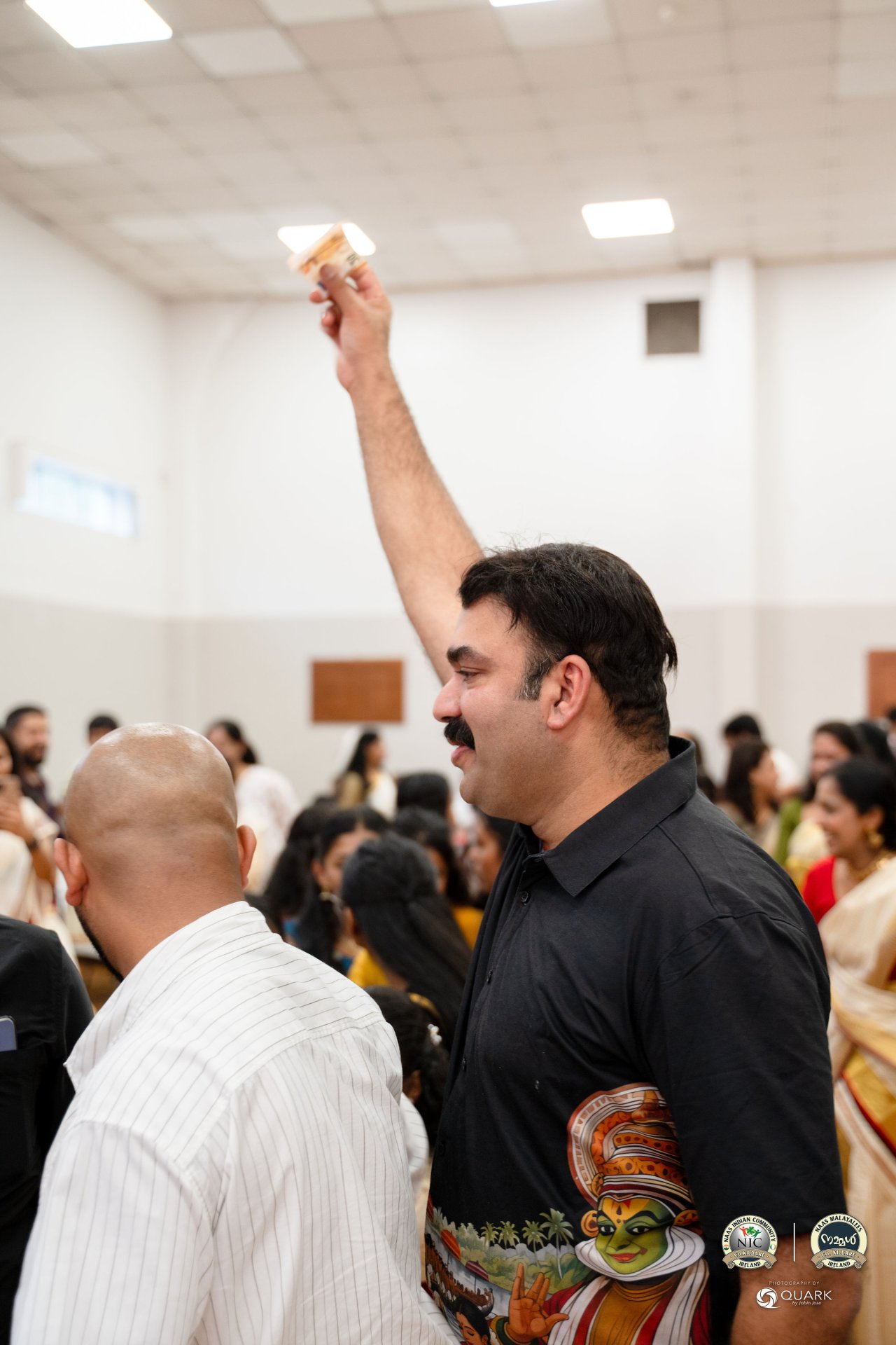 Naas Indian Community (NIC) - Nammal Onam 2026