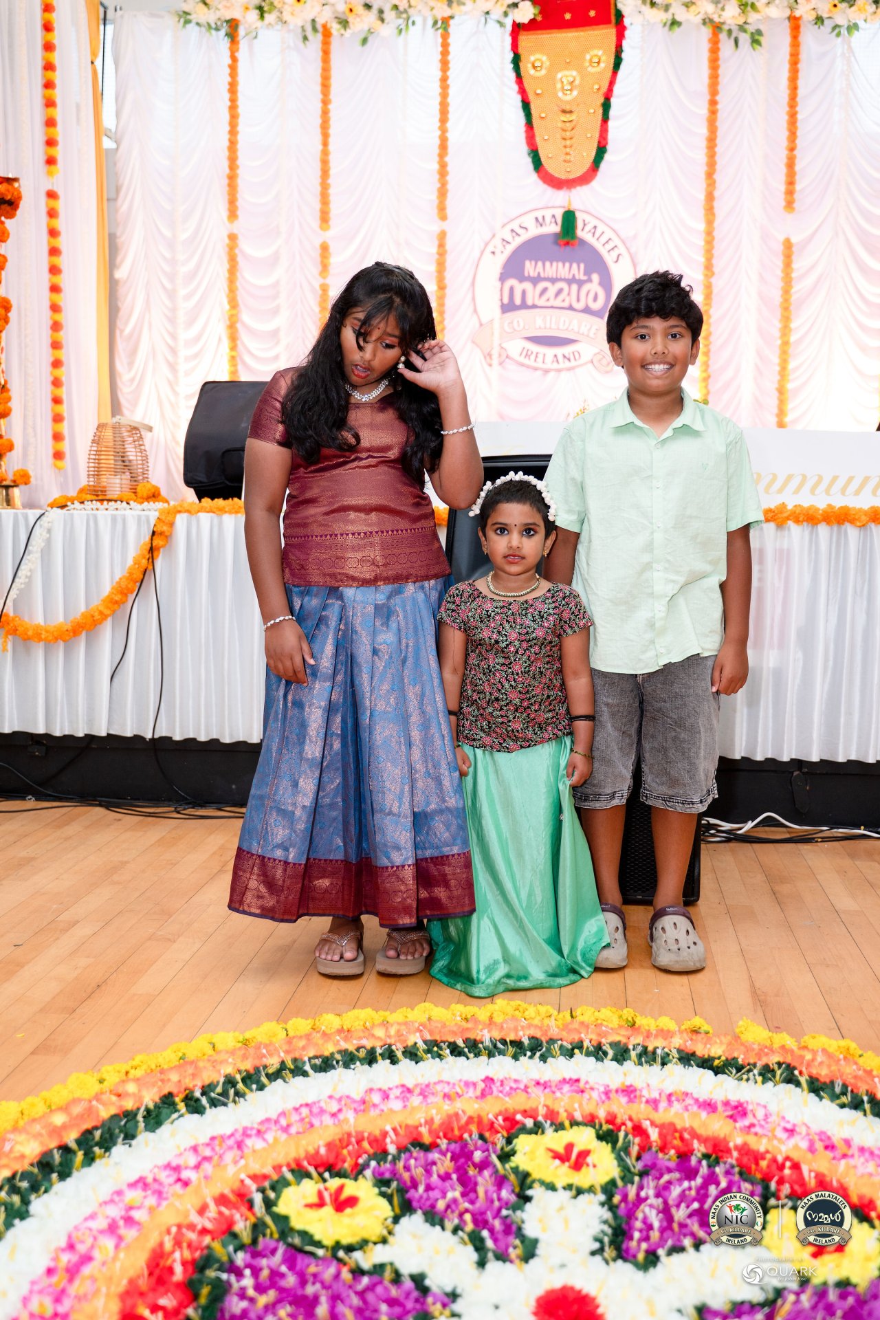 Naas Indian Community (NIC) - Nammal Onam 2026