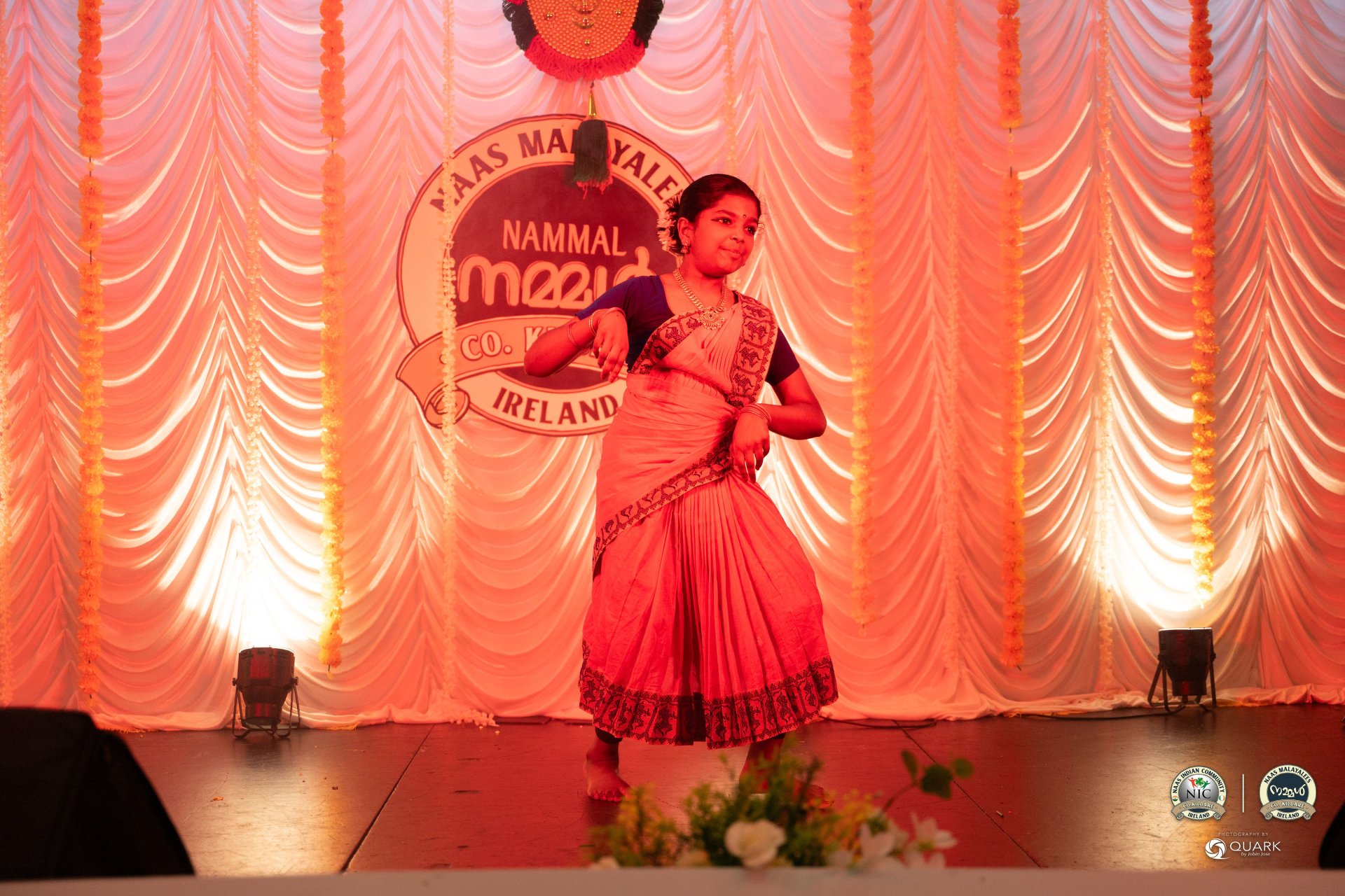 Naas Indian Community (NIC) - Nammal Onam 2026
