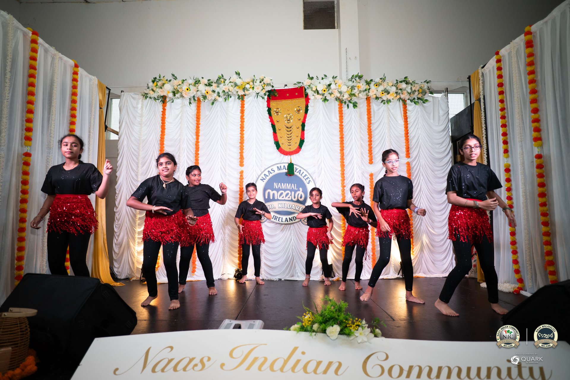 Naas Indian Community (NIC) - Nammal Onam 2026