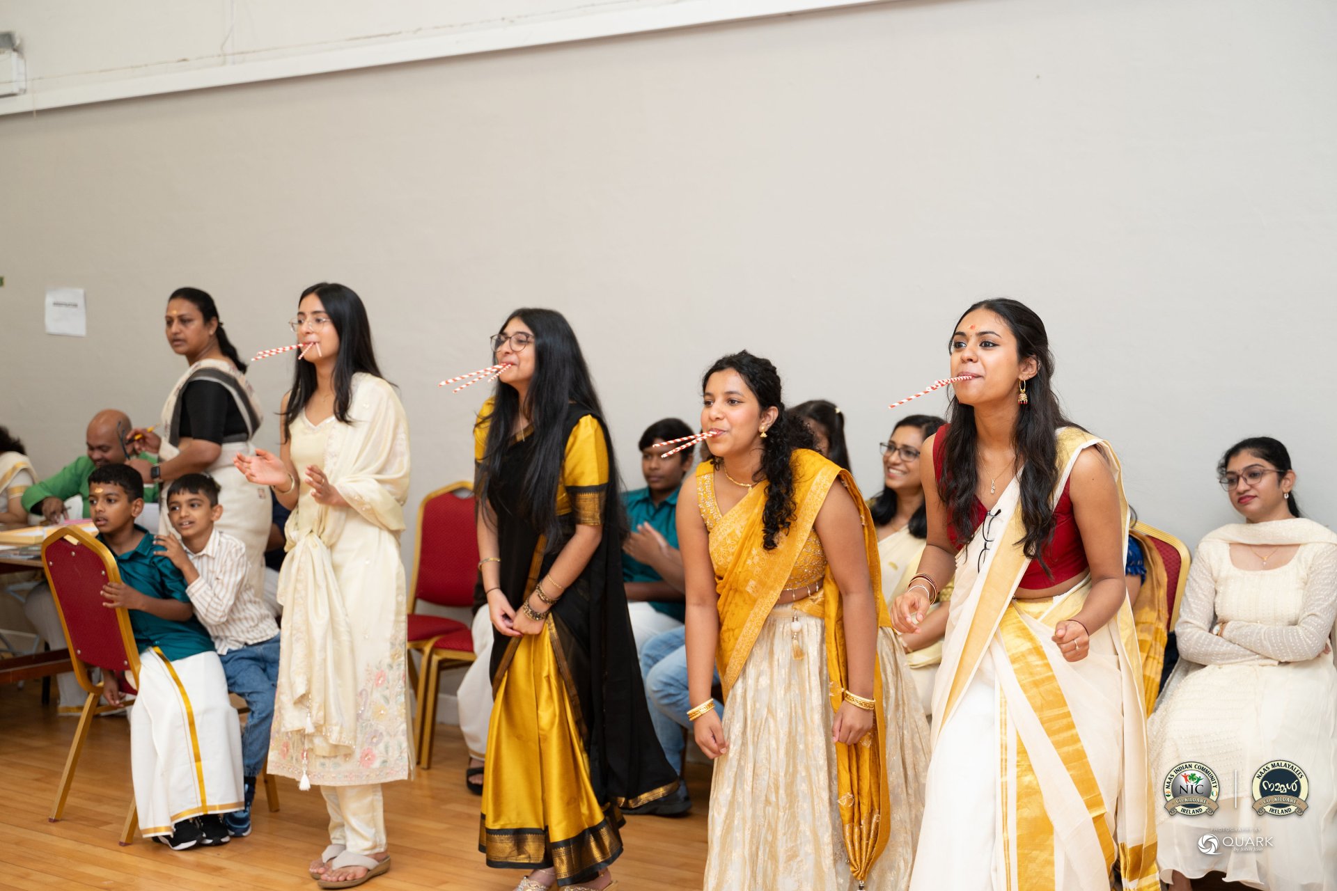 Naas Indian Community (NIC) - Nammal Onam 2026