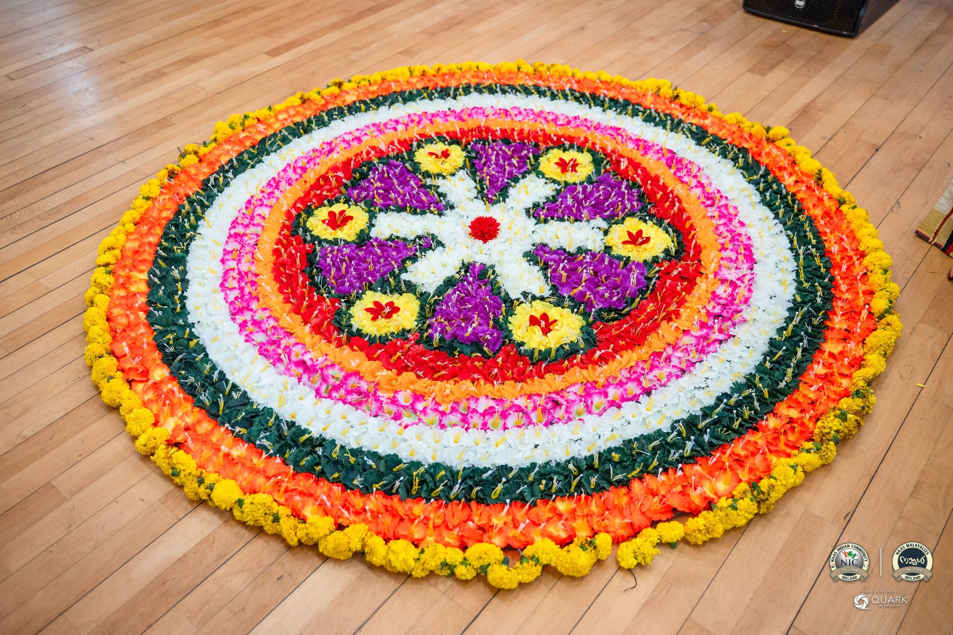 Naas Indian Community (NIC) - Nammal Onam 2026