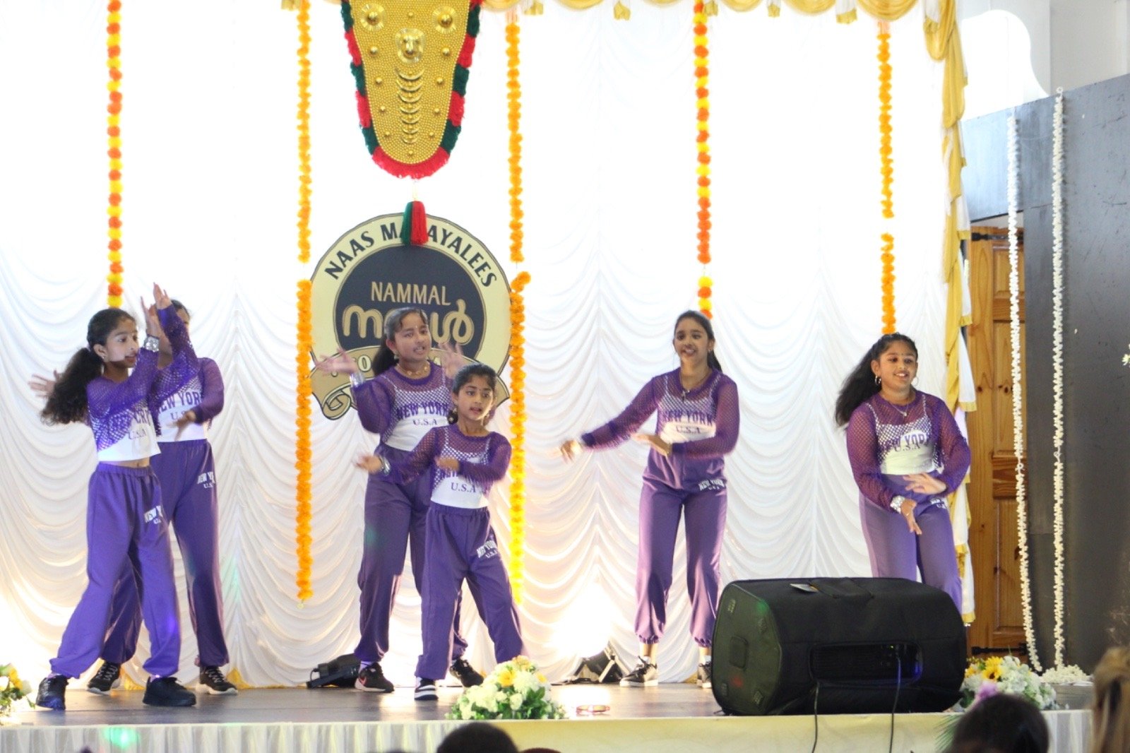 ONAM 2025
