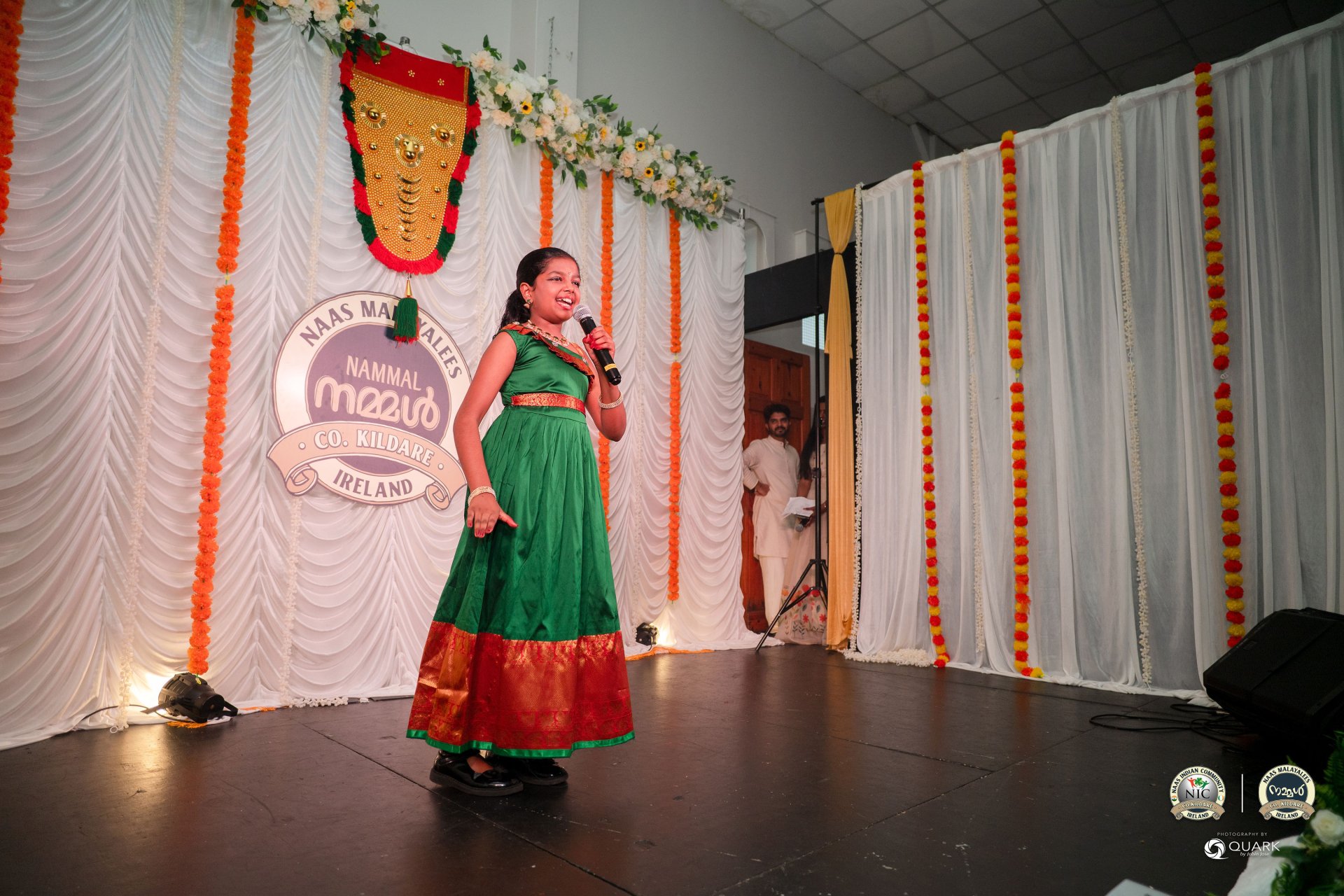 Naas Indian Community (NIC) - Nammal Onam 2026