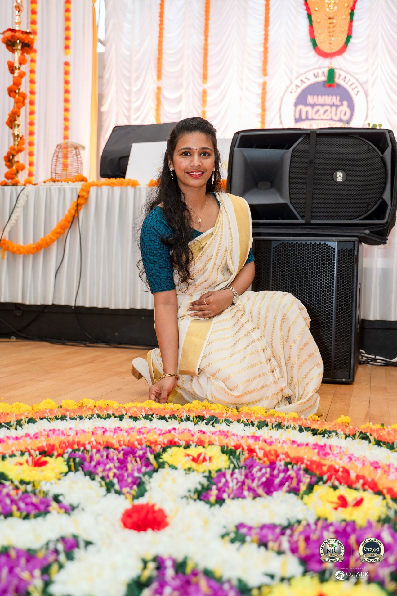 Naas Indian Community (NIC) - Nammal Onam 2026