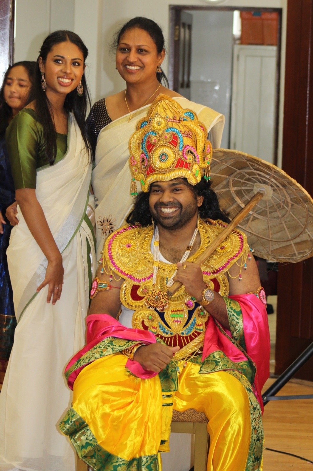 ONAM 2025