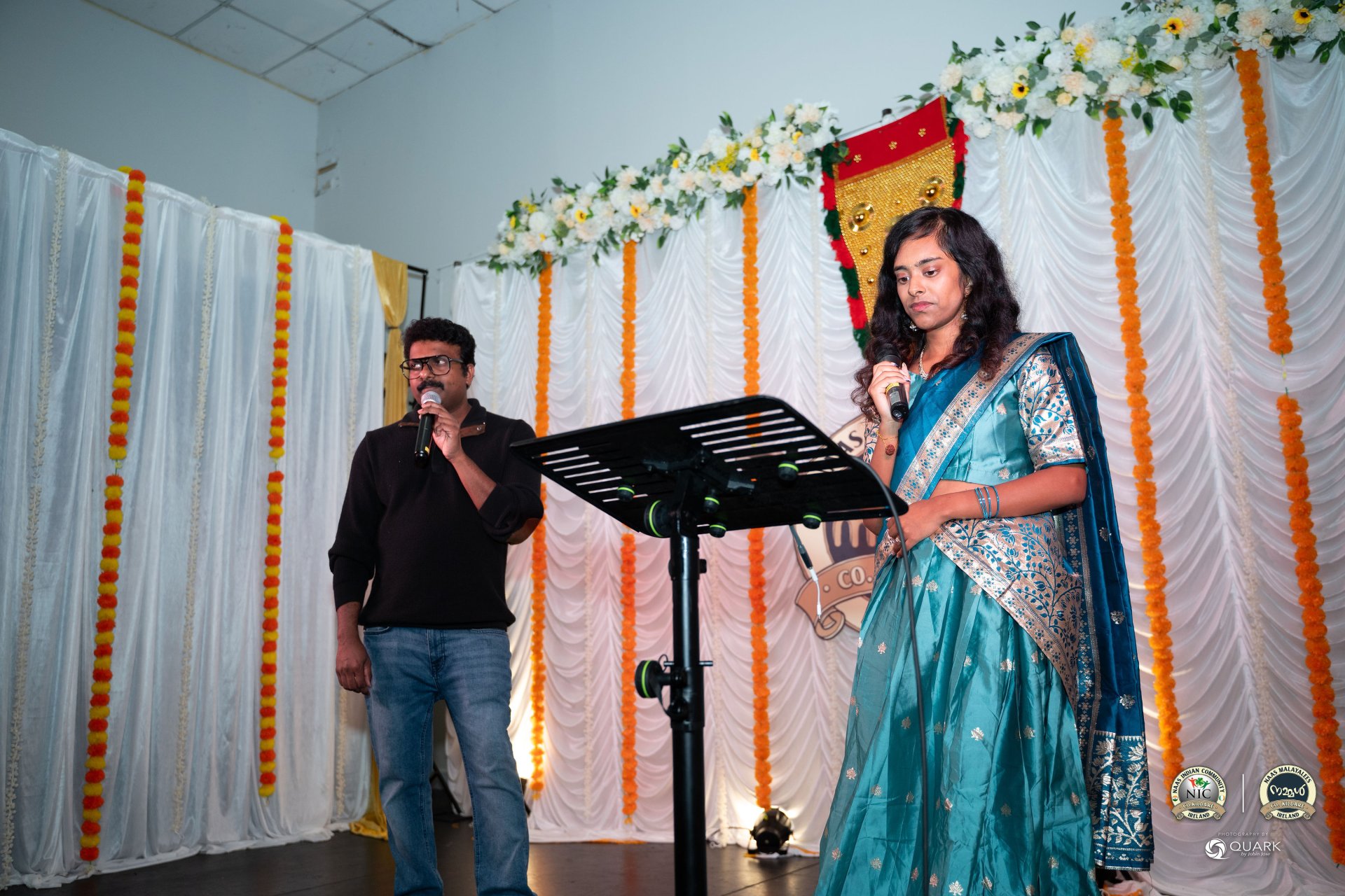 Naas Indian Community (NIC) - Nammal Onam 2026