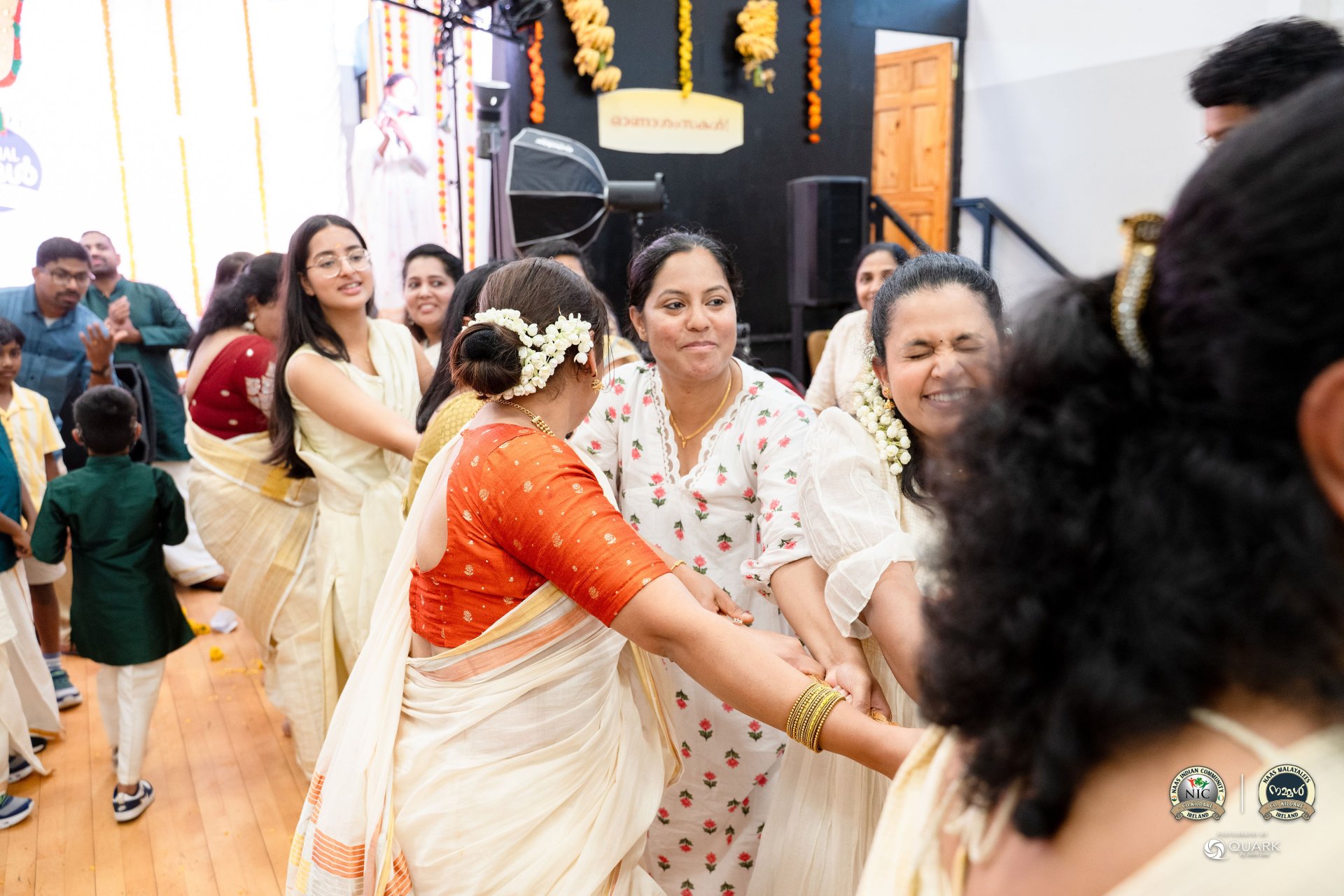 Naas Indian Community (NIC) - Nammal Onam 2026