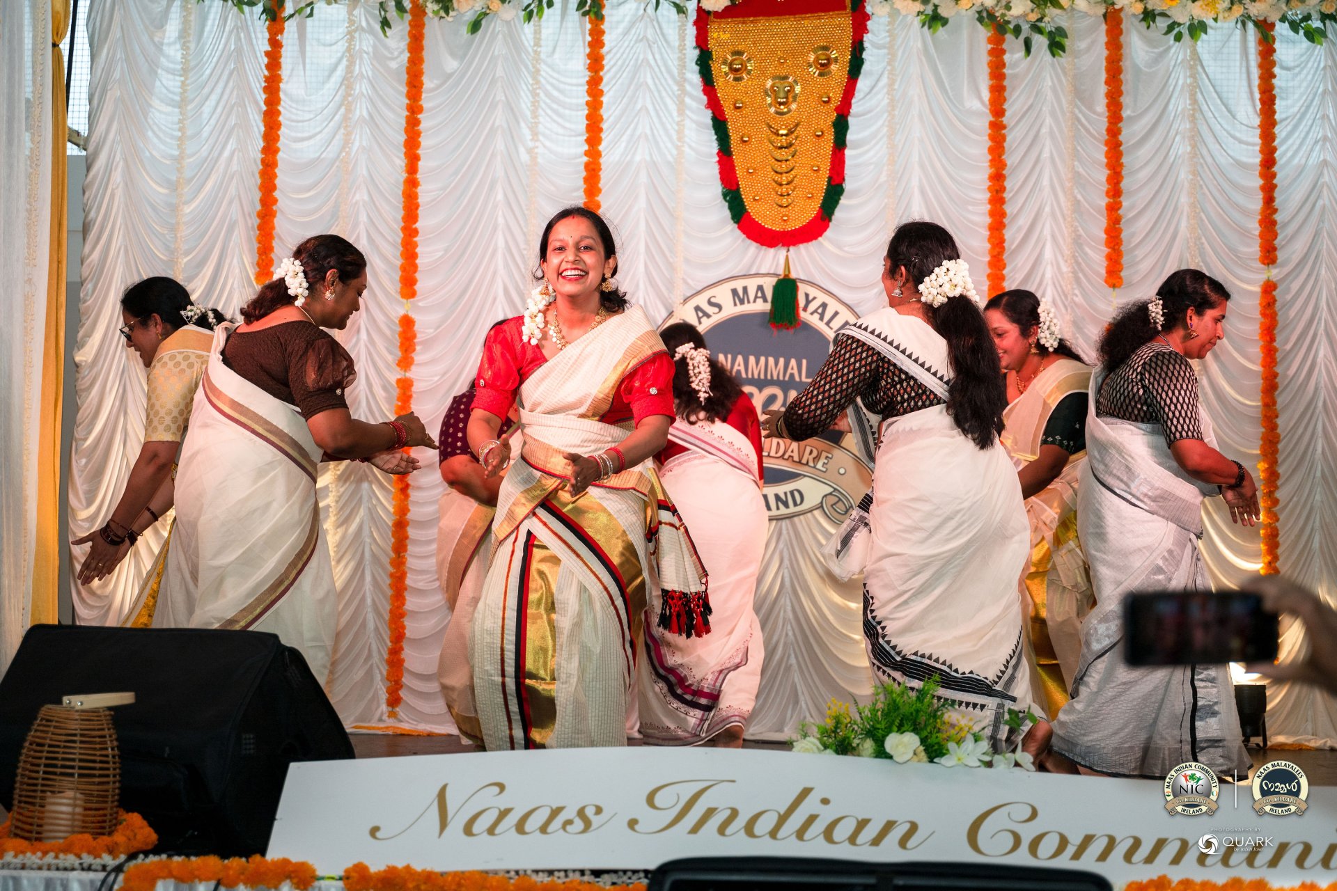 Naas Indian Community (NIC) - Nammal Onam 2026