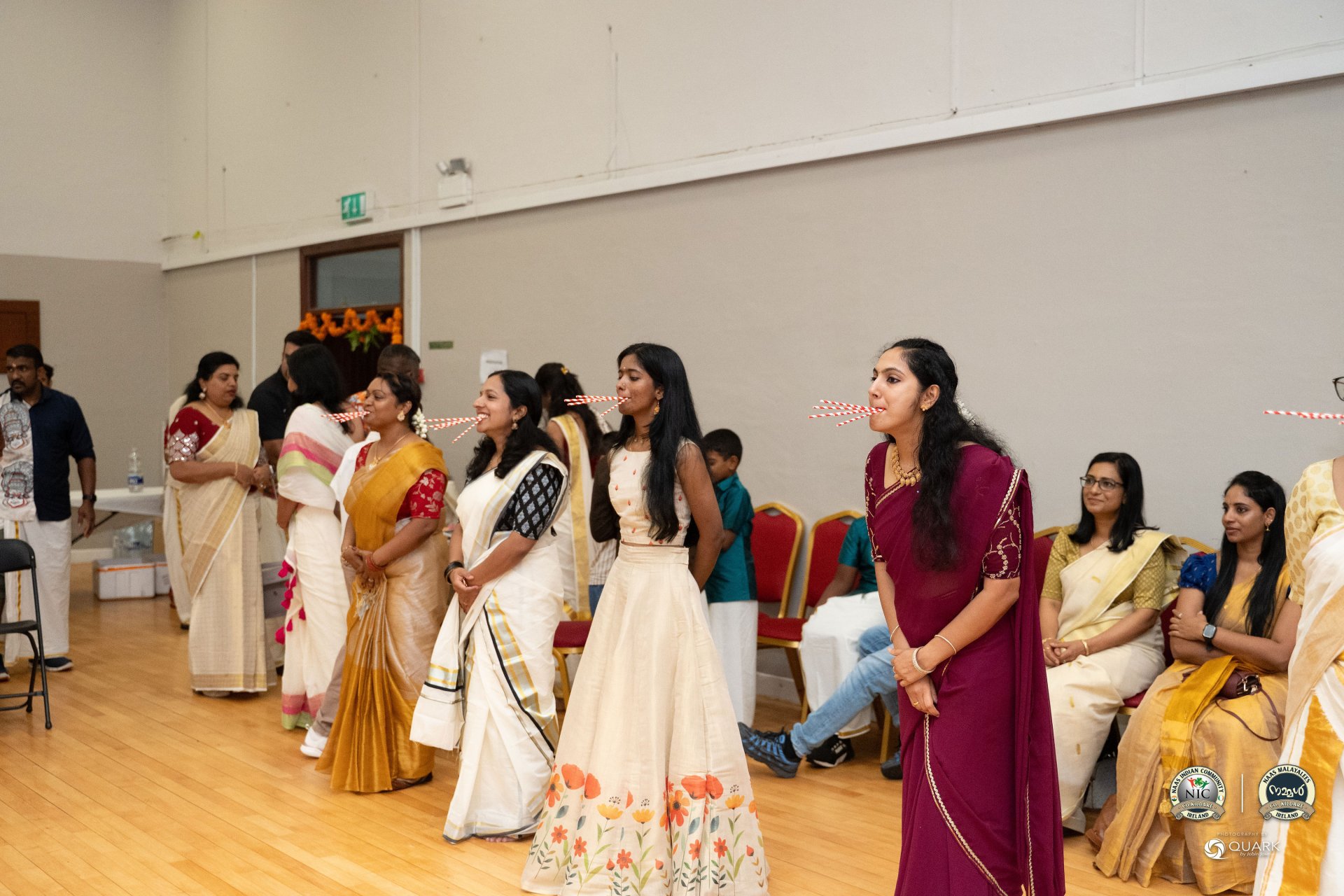 Naas Indian Community (NIC) - Nammal Onam 2026