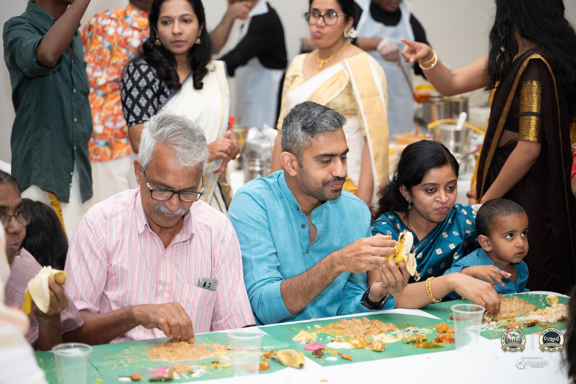Naas Indian Community (NIC) - Nammal Onam 2026