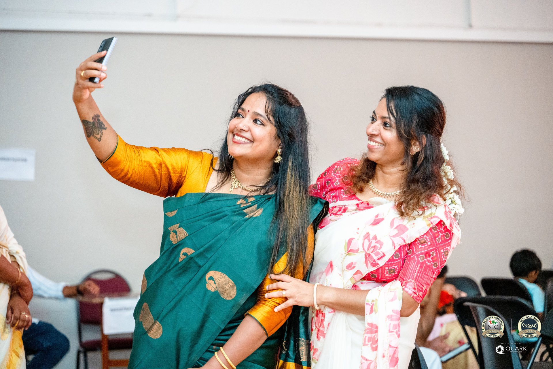 Naas Indian Community (NIC) - Nammal Onam 2026