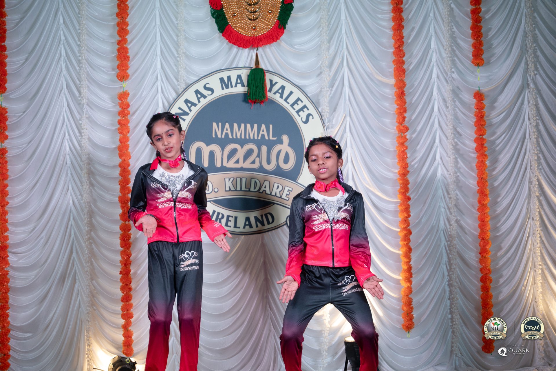 Naas Indian Community (NIC) - Nammal Onam 2026
