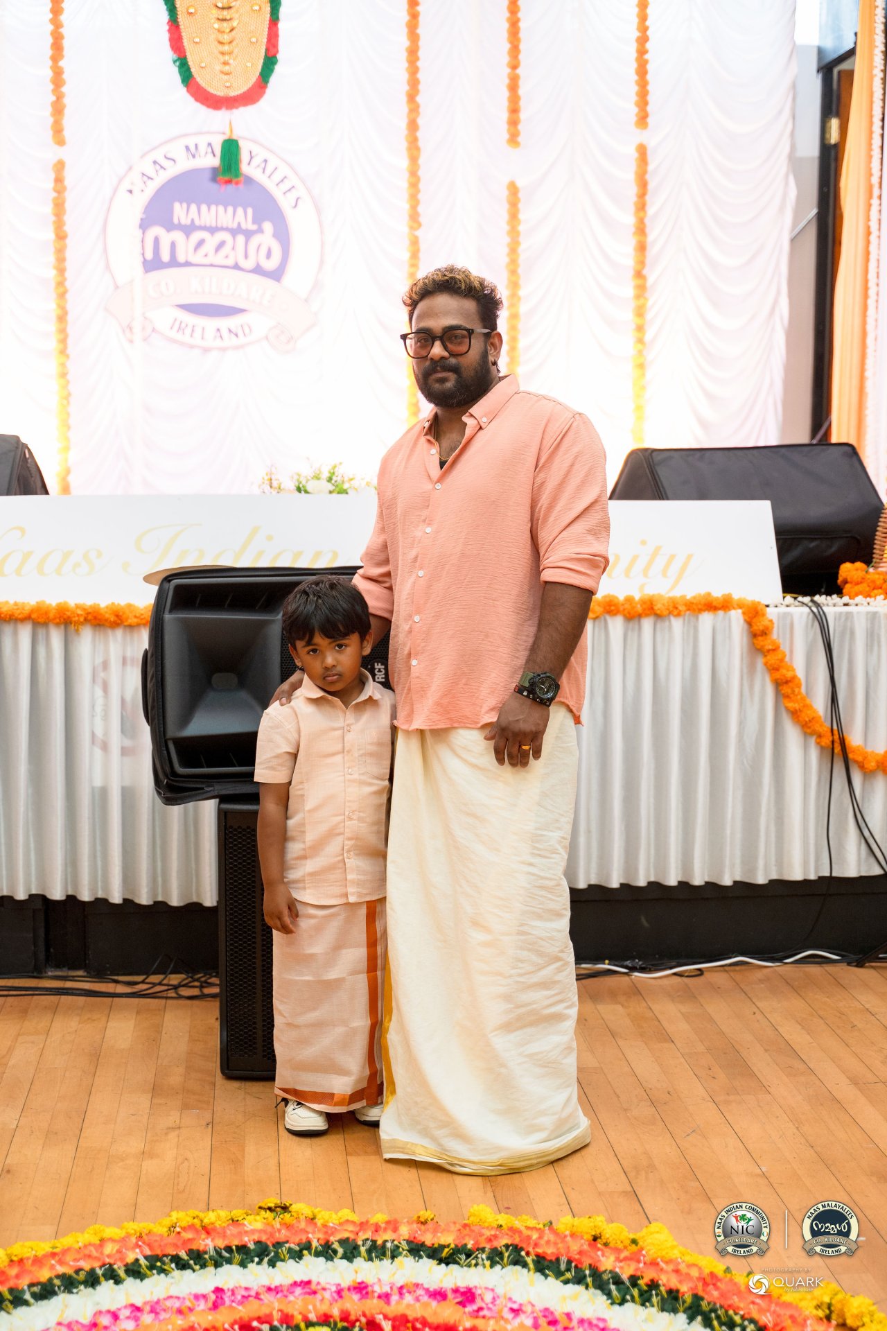 Naas Indian Community (NIC) - Nammal Onam 2026
