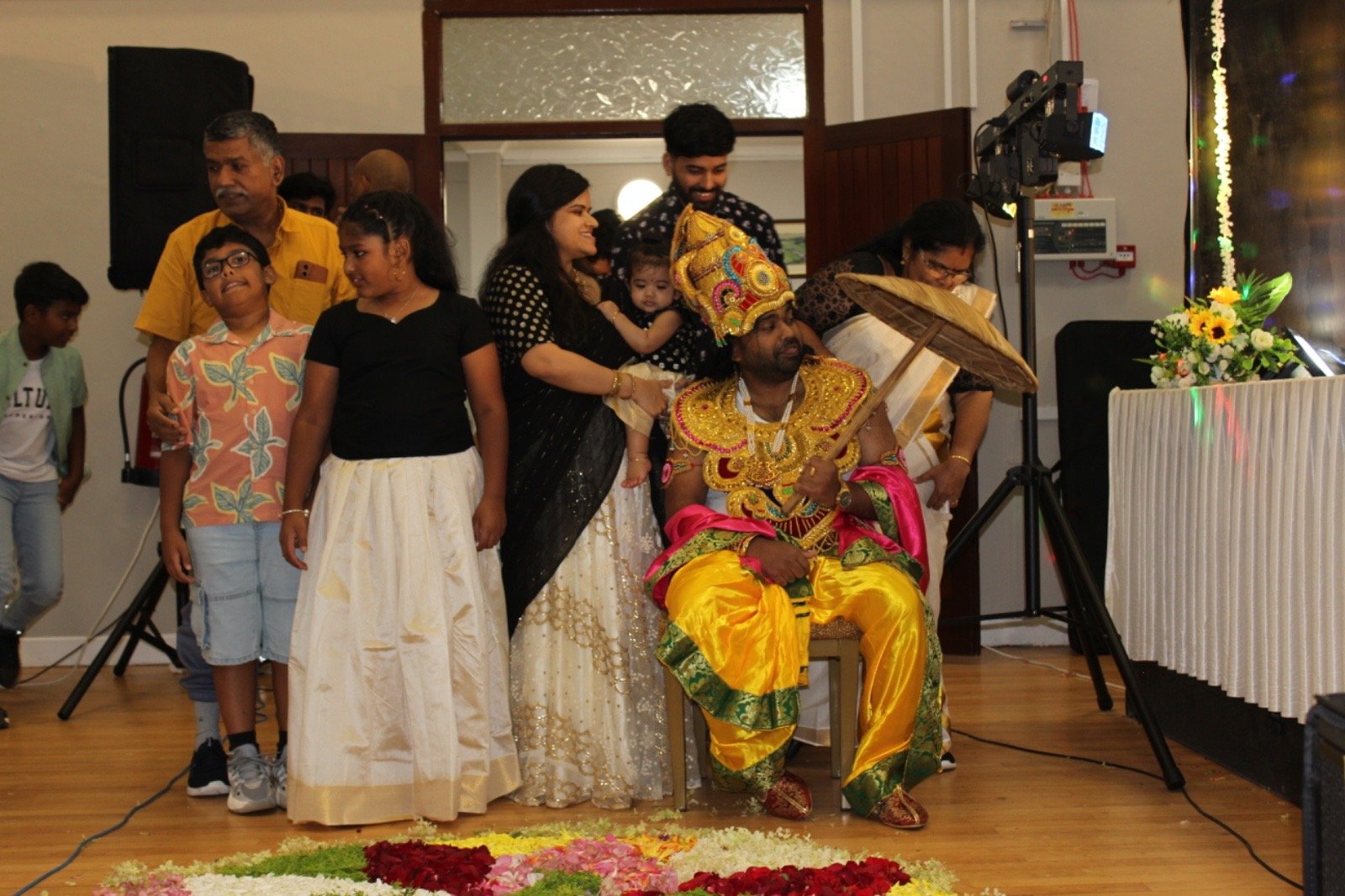 ONAM 2025