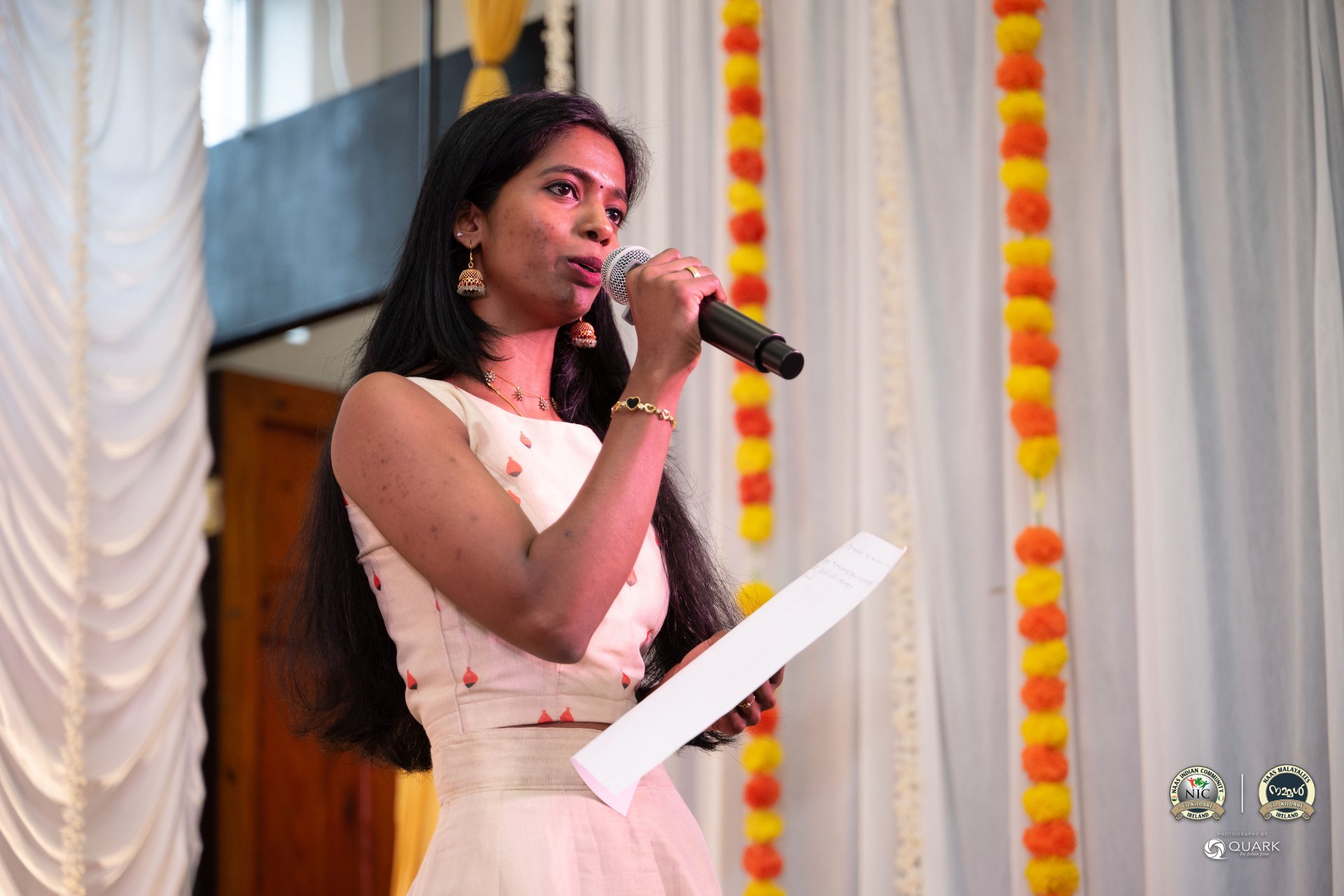 Naas Indian Community (NIC) - Nammal Onam 2026