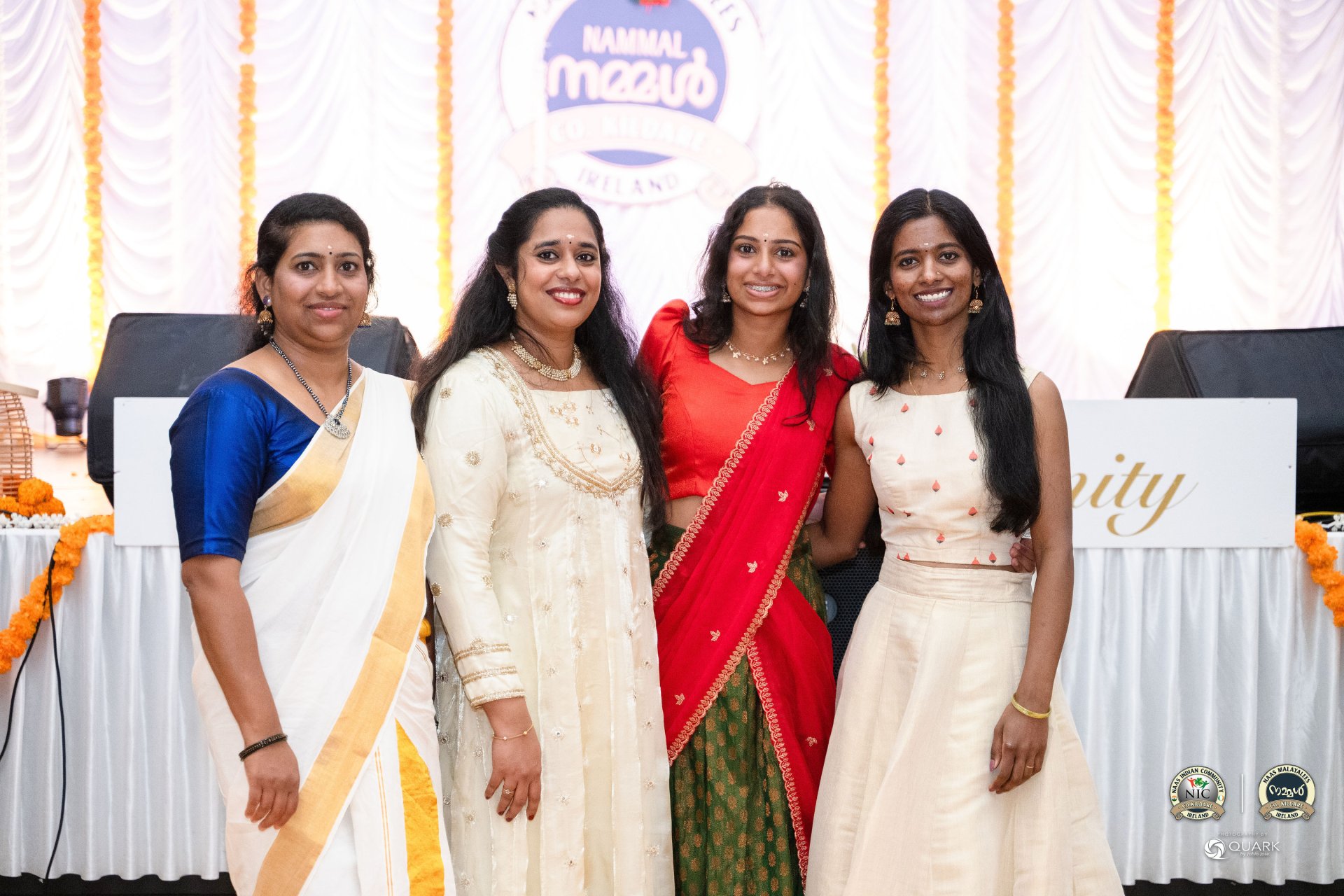 Naas Indian Community (NIC) - Nammal Onam 2026