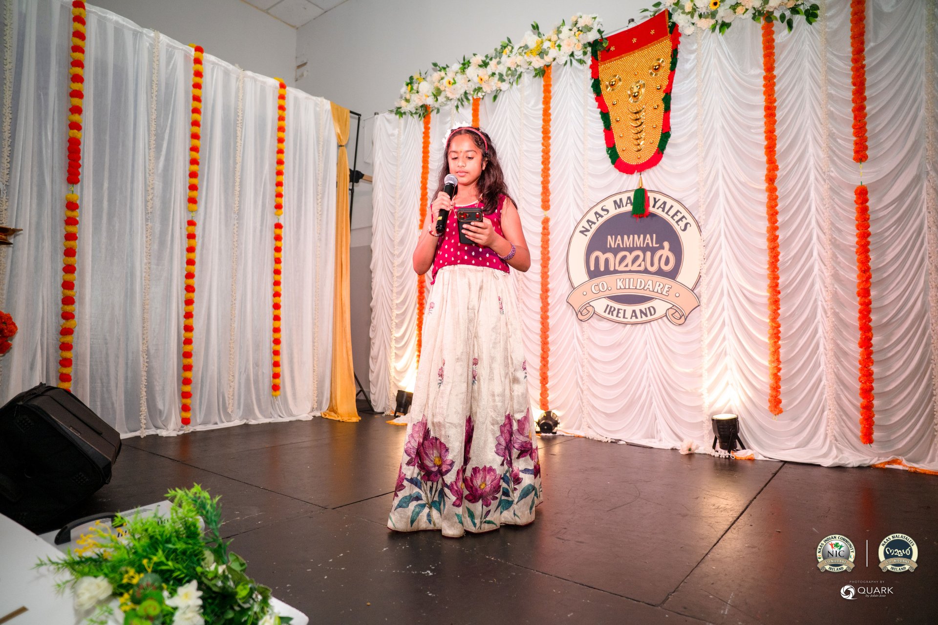 Naas Indian Community (NIC) - Nammal Onam 2026