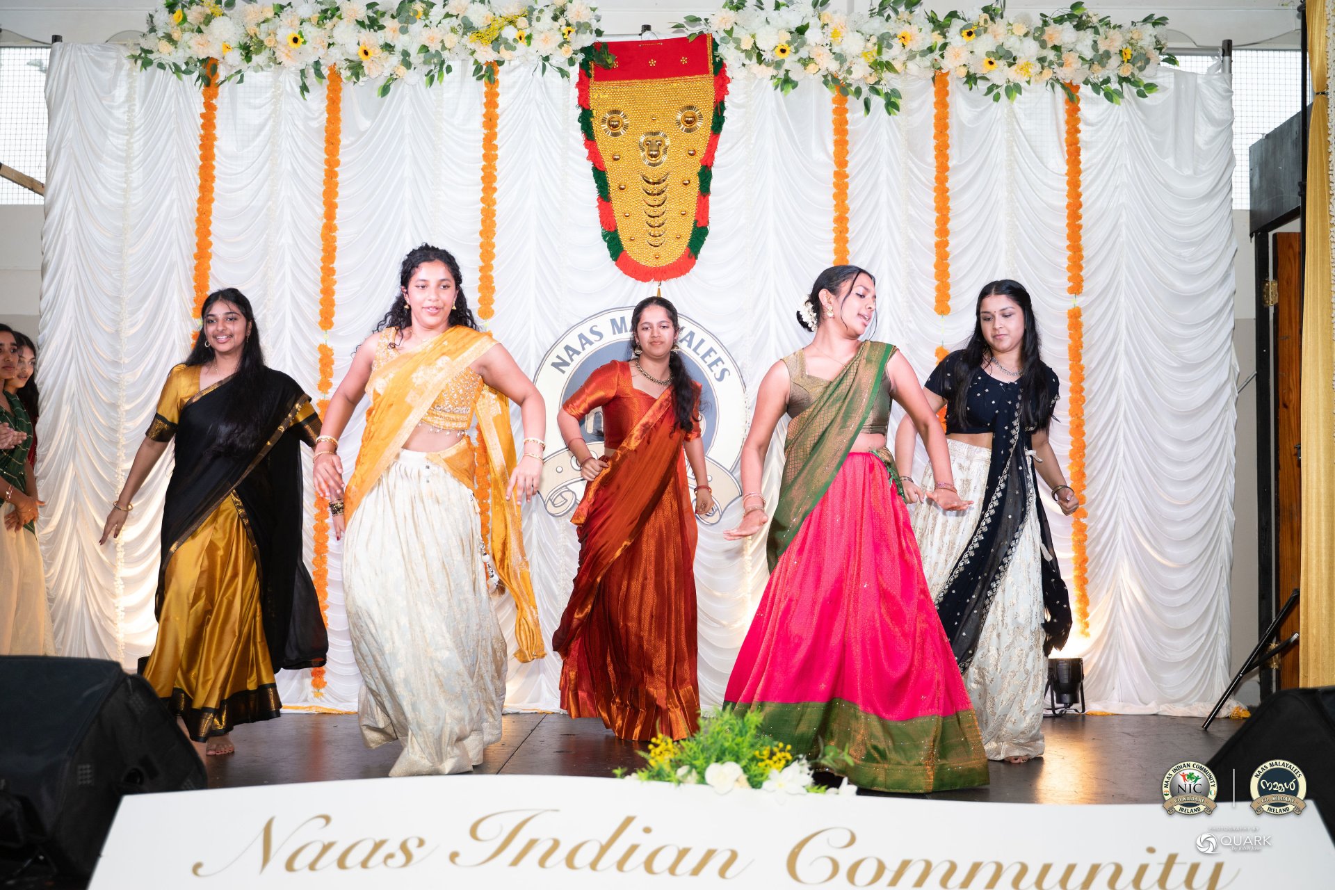 Naas Indian Community (NIC) - Nammal Onam 2026