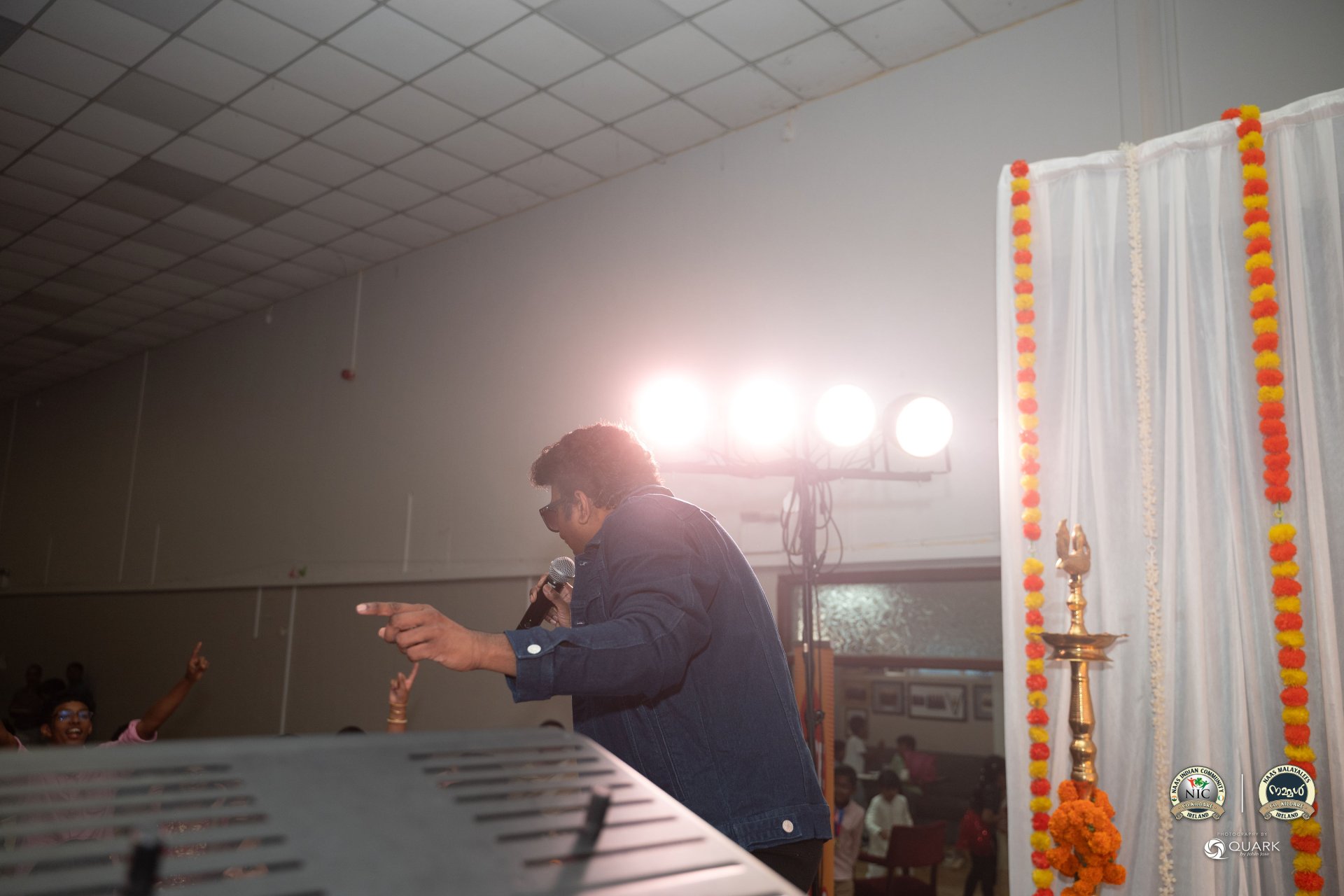 Naas Indian Community (NIC) - Nammal Onam 2026