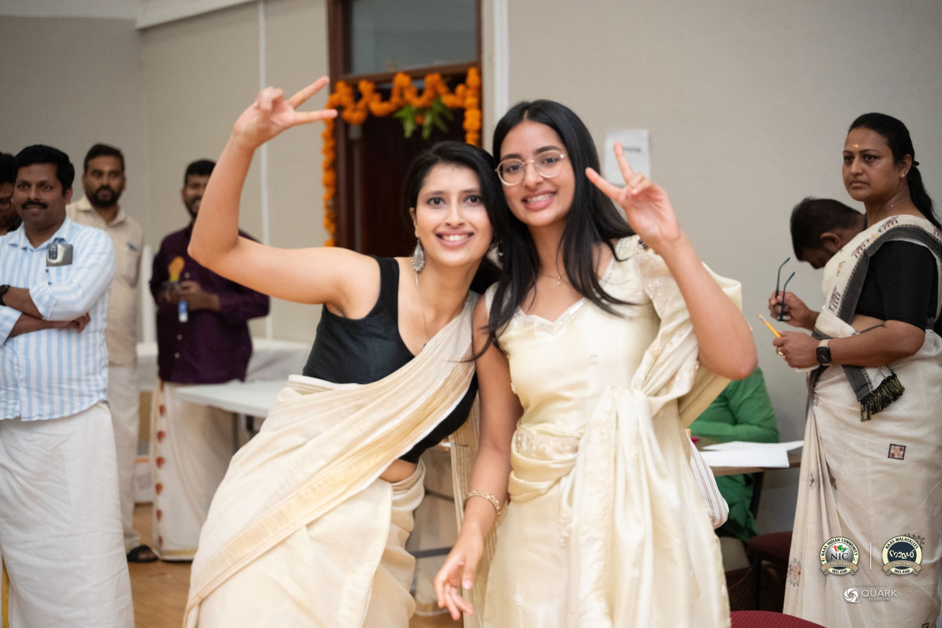 Naas Indian Community (NIC) - Nammal Onam 2026