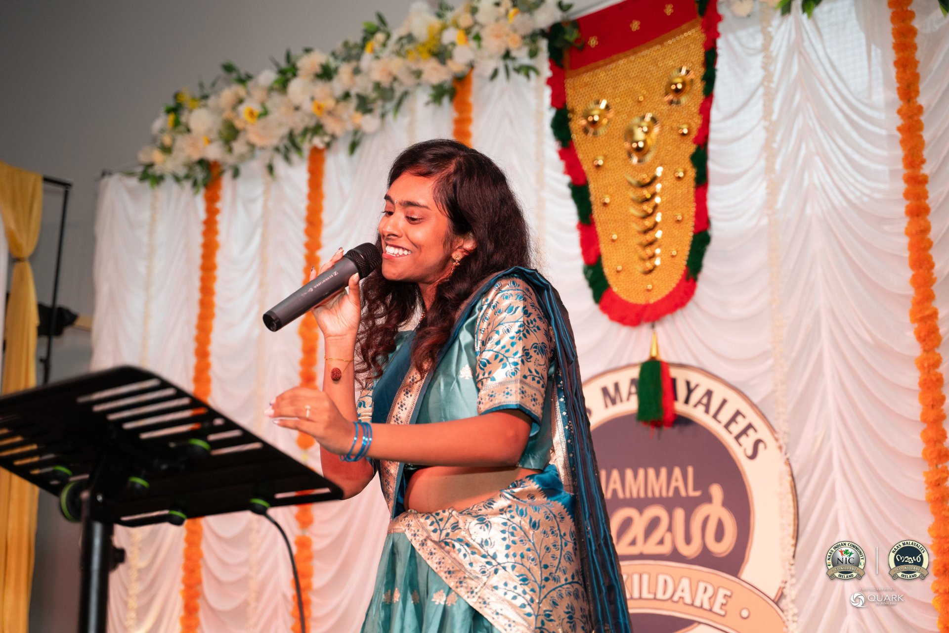 Naas Indian Community (NIC) - Nammal Onam 2026