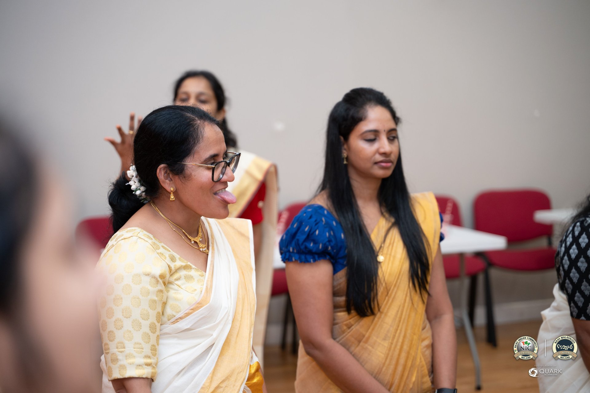Naas Indian Community (NIC) - Nammal Onam 2026