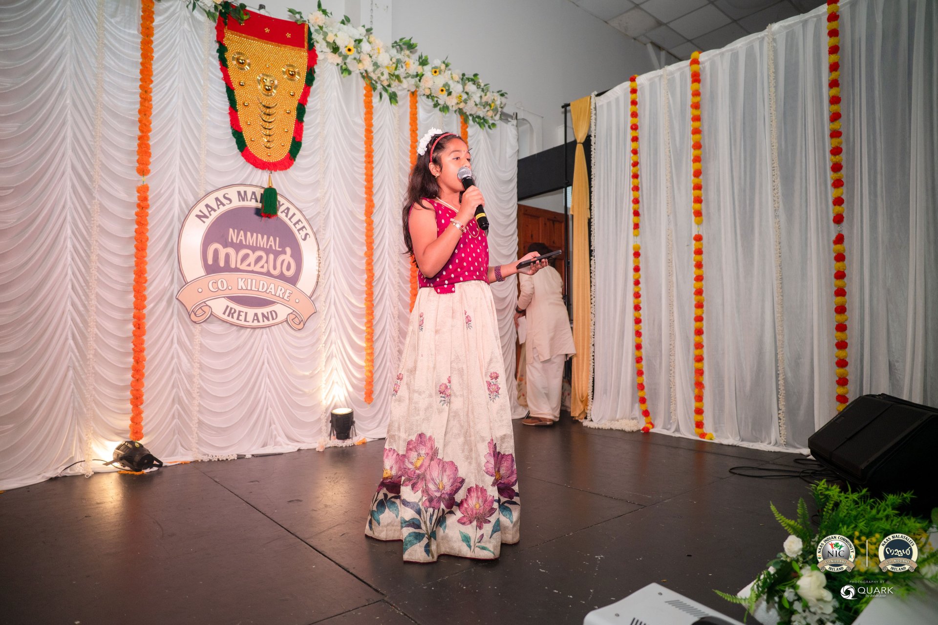 Naas Indian Community (NIC) - Nammal Onam 2026
