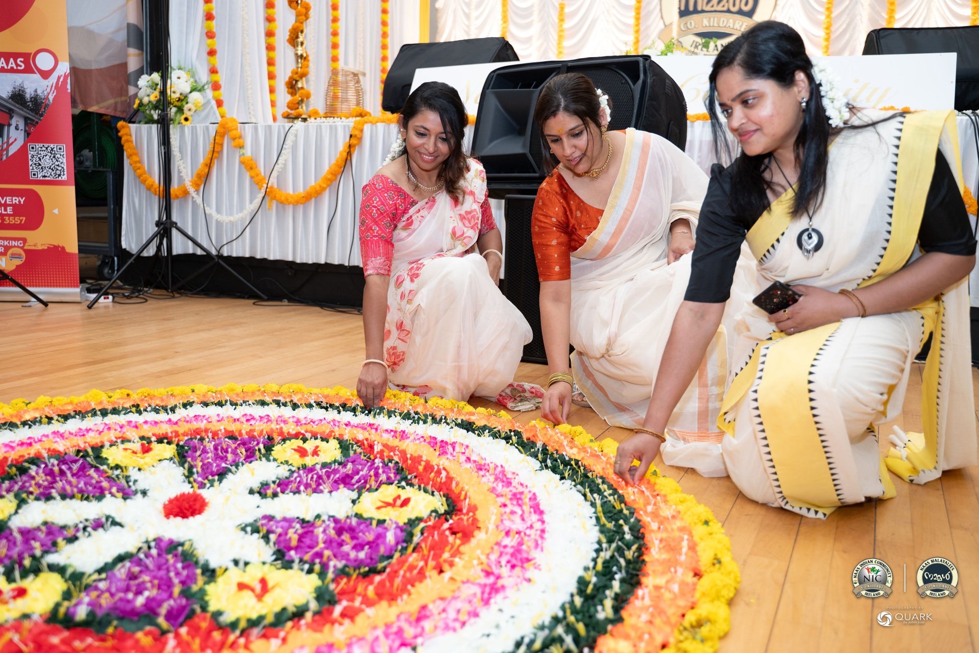 Naas Indian Community (NIC) - Nammal Onam 2026