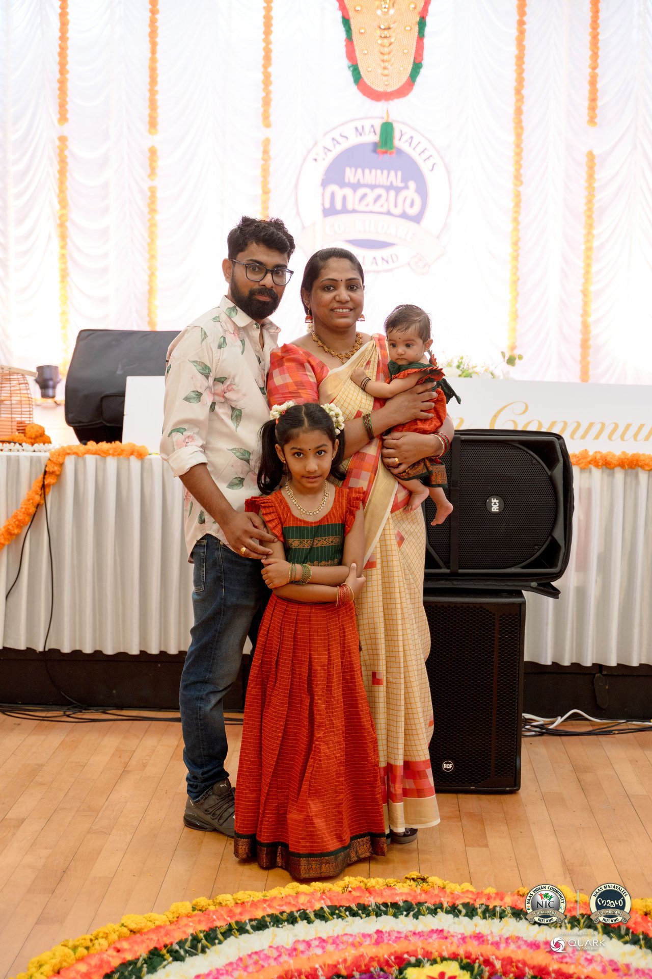 Naas Indian Community (NIC) - Nammal Onam 2026