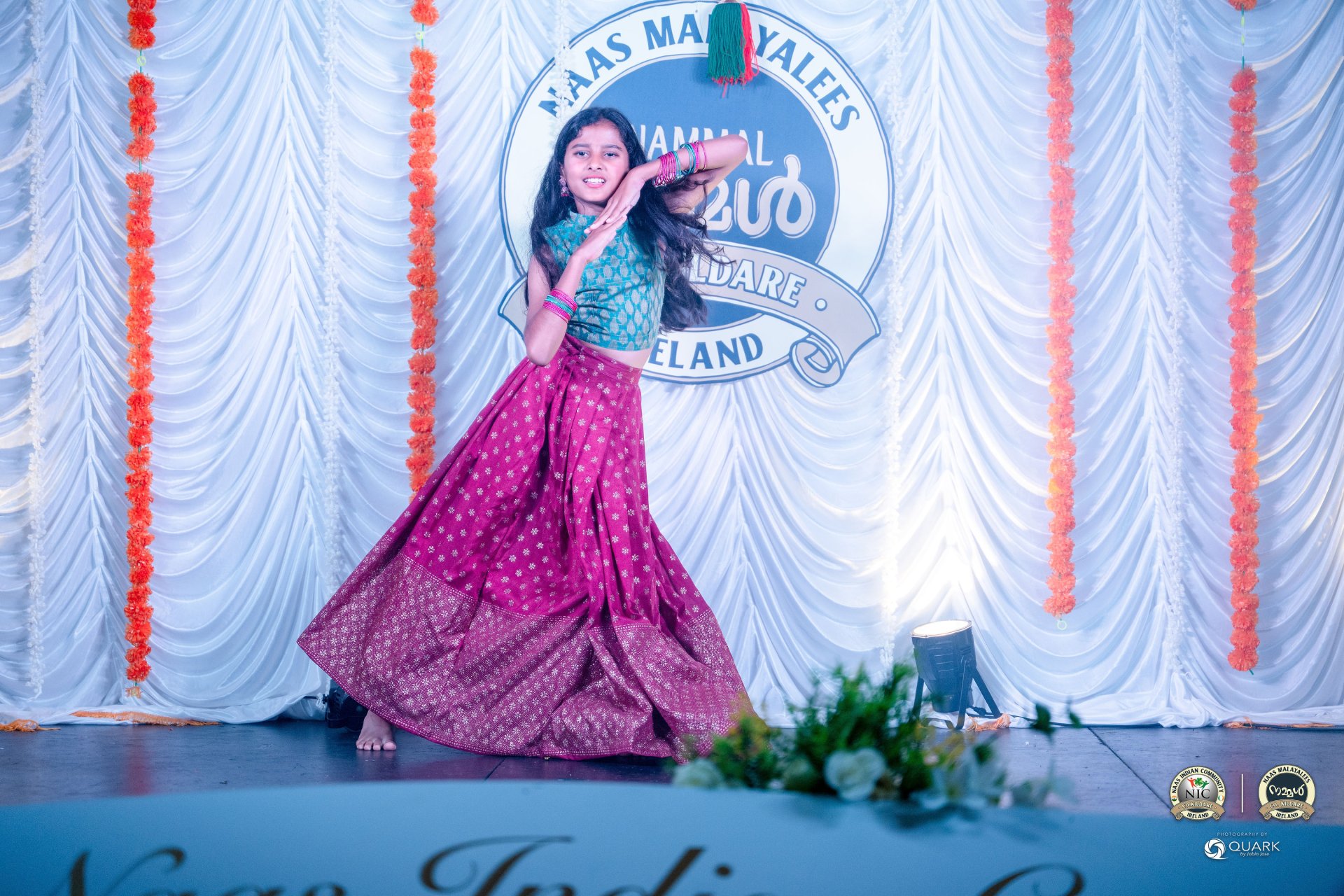 Naas Indian Community (NIC) - Nammal Onam 2026