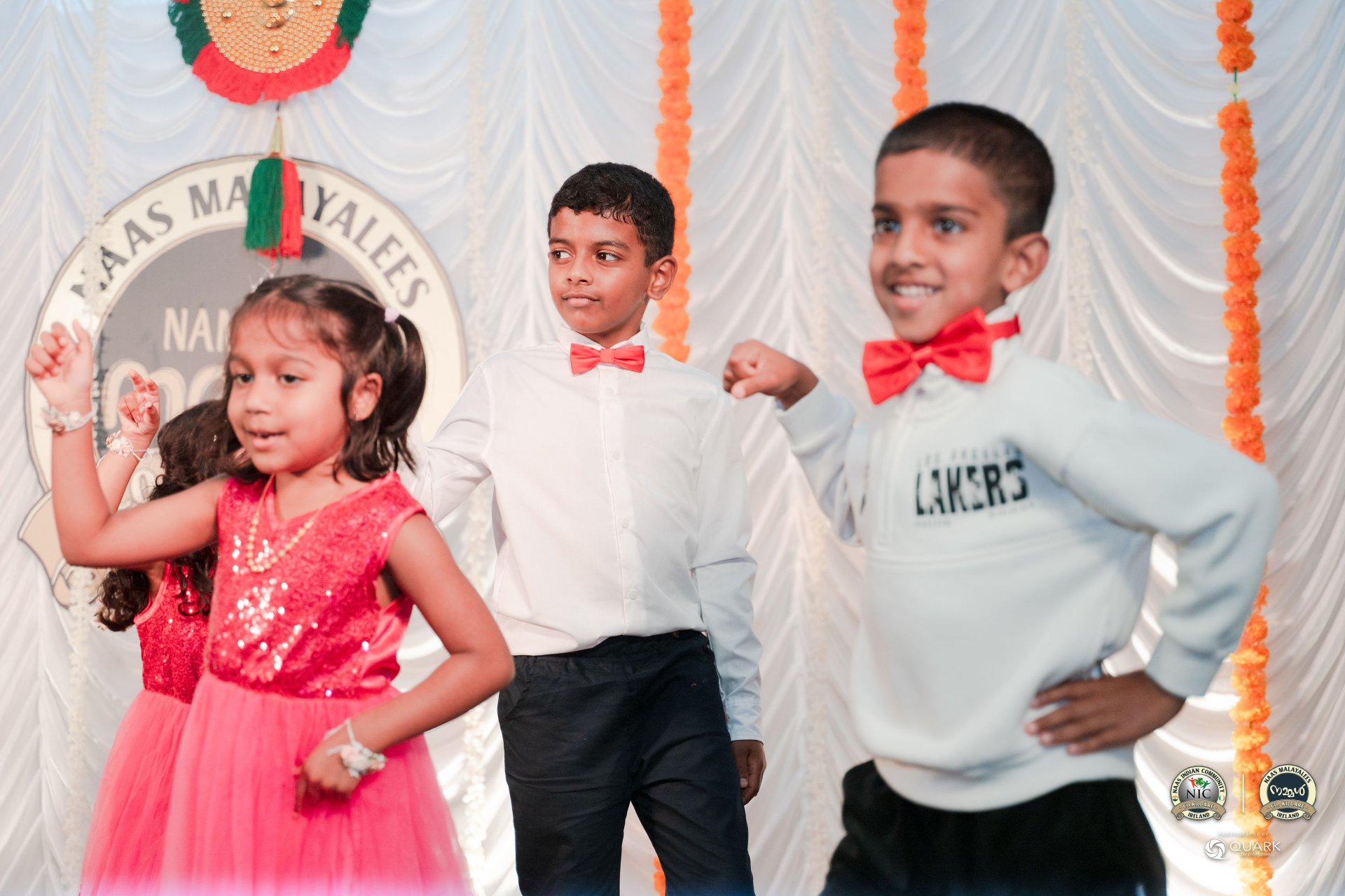 Naas Indian Community (NIC) - Nammal Onam 2026
