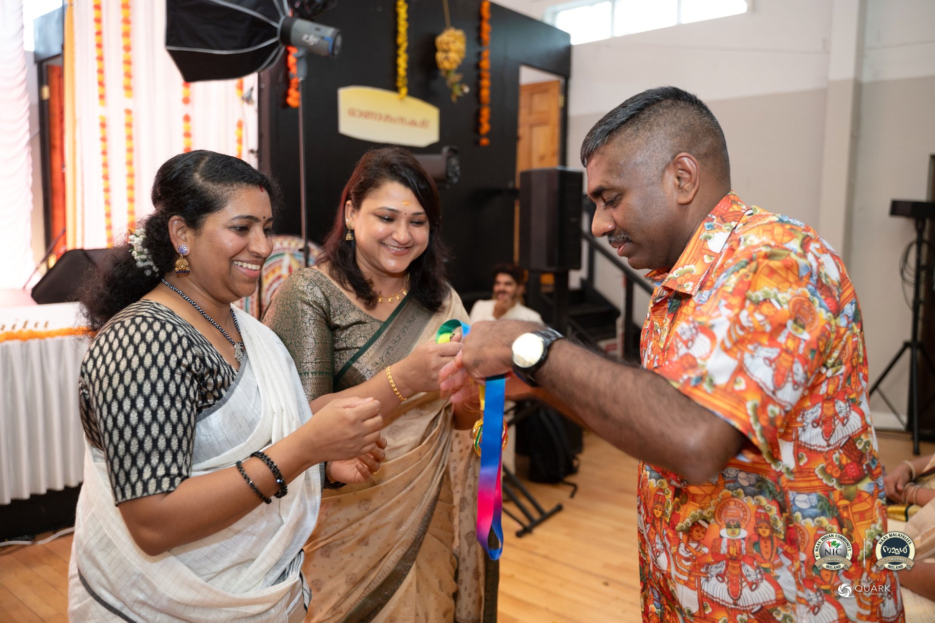 Naas Indian Community (NIC) - Nammal Onam 2026