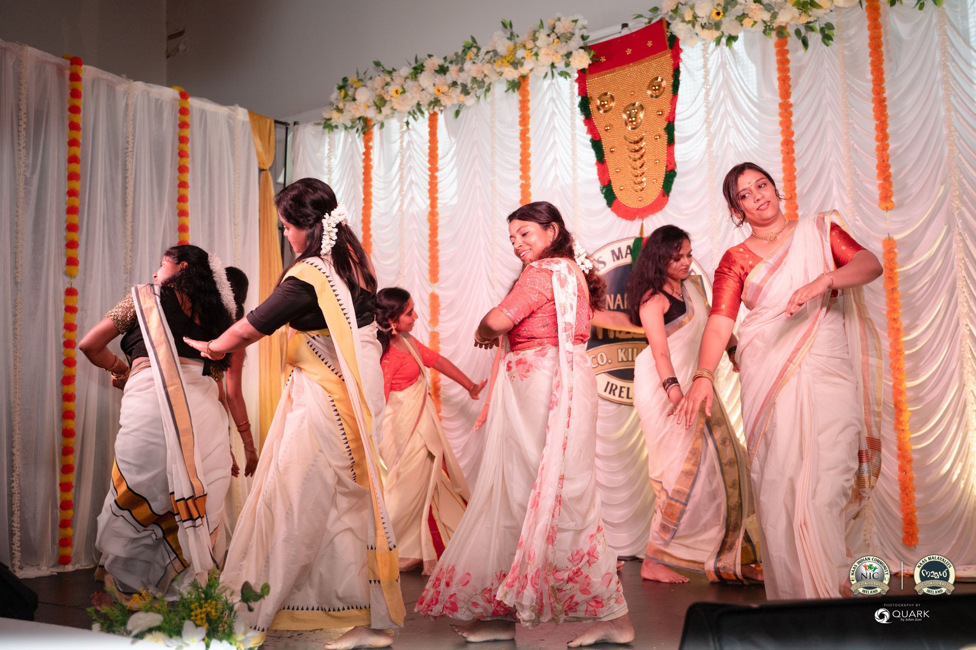 Naas Indian Community (NIC) - Nammal Onam 2026