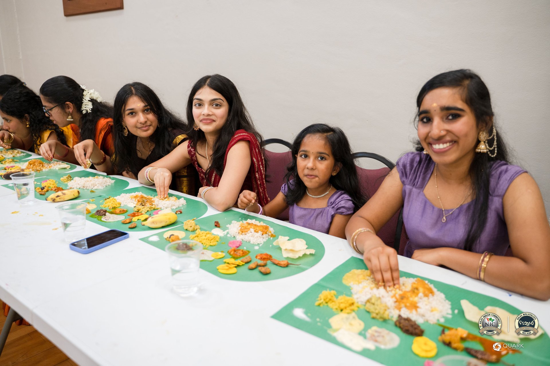 Naas Indian Community (NIC) - Nammal Onam 2026