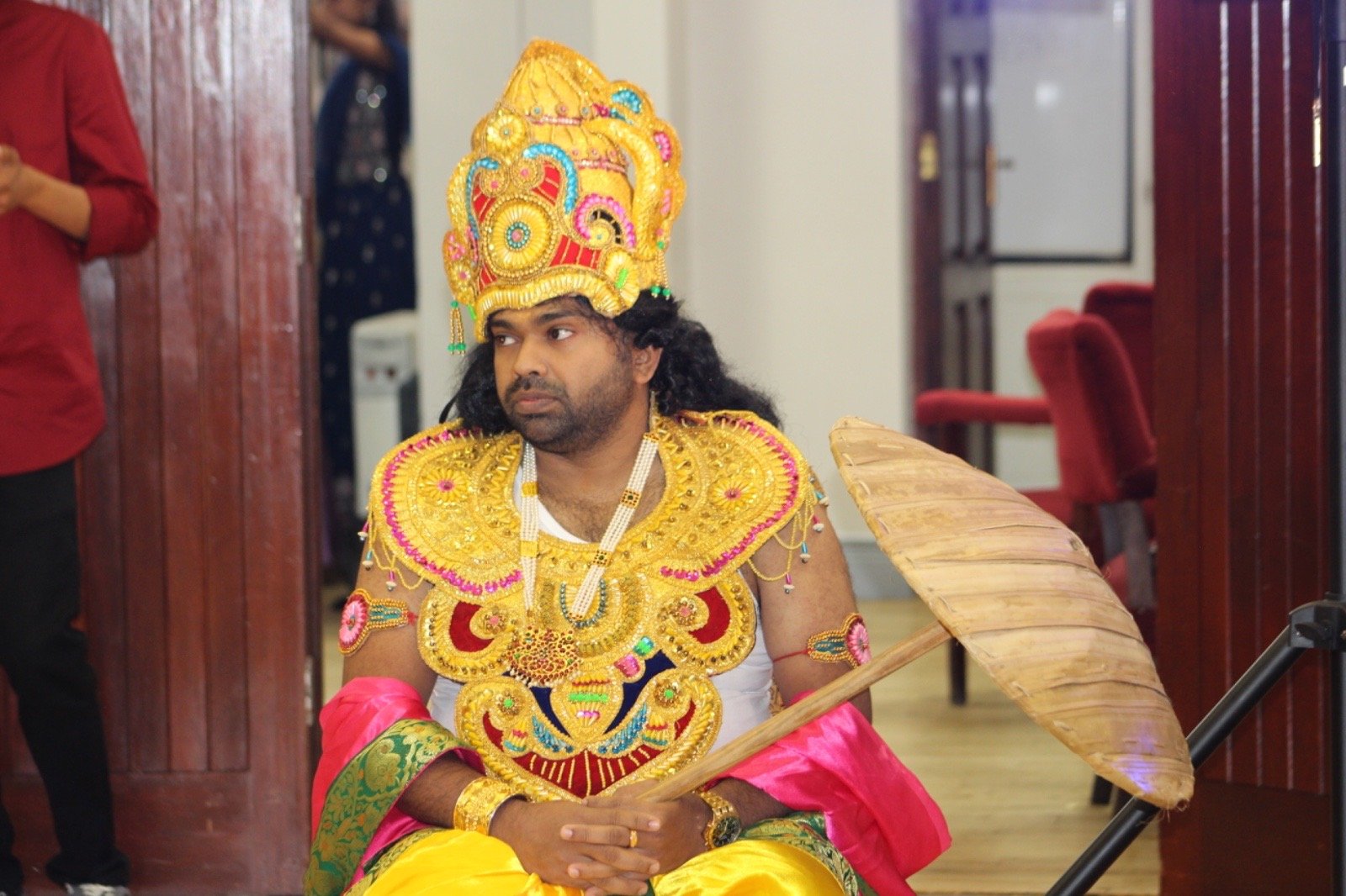 ONAM 2025