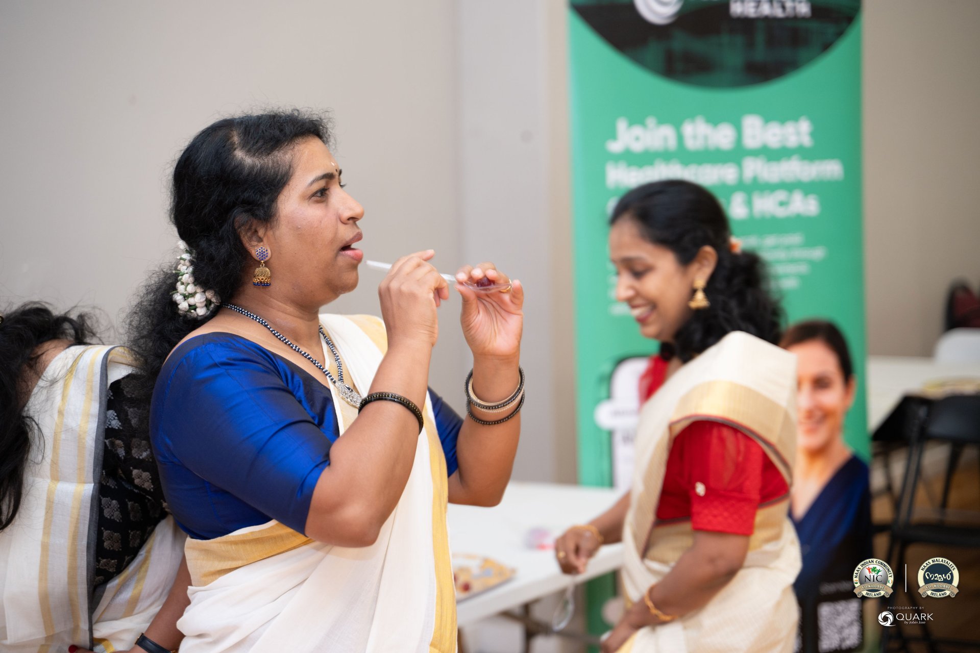 Naas Indian Community (NIC) - Nammal Onam 2026