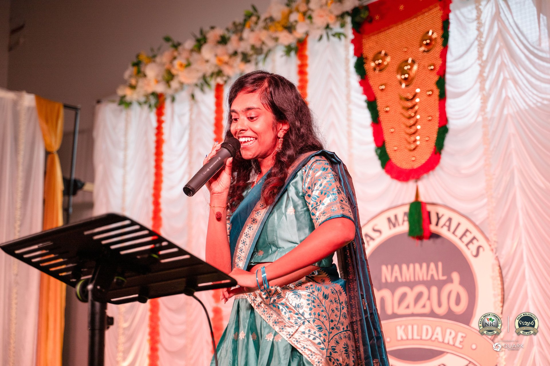 Naas Indian Community (NIC) - Nammal Onam 2026