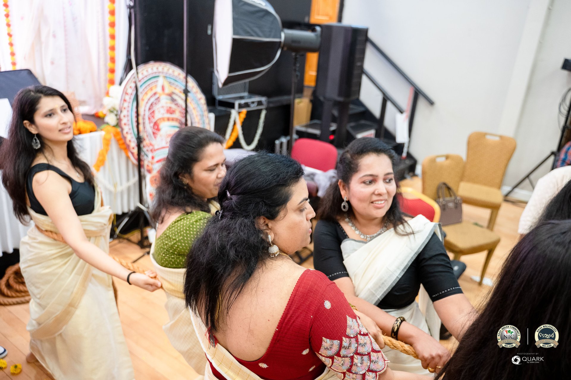 Naas Indian Community (NIC) - Nammal Onam 2026