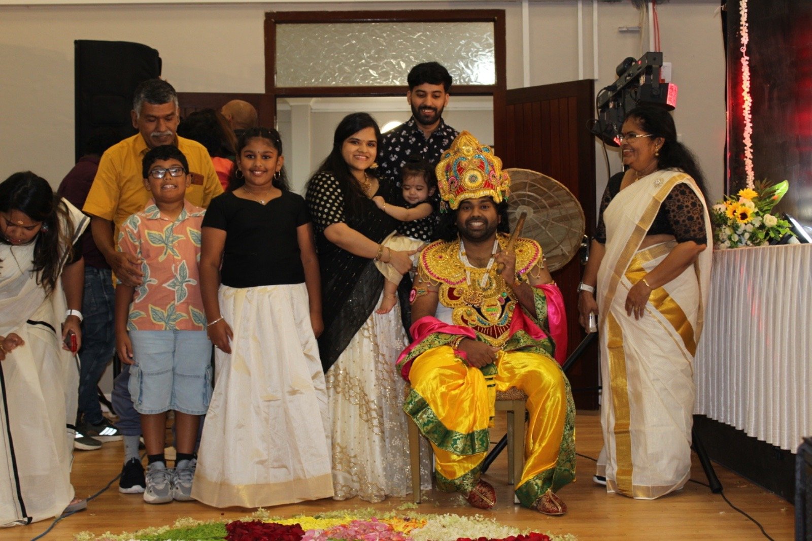 ONAM 2025
