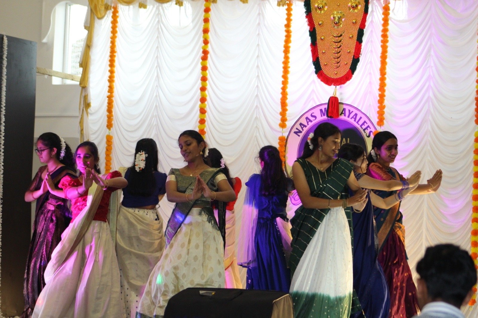 ONAM 2025