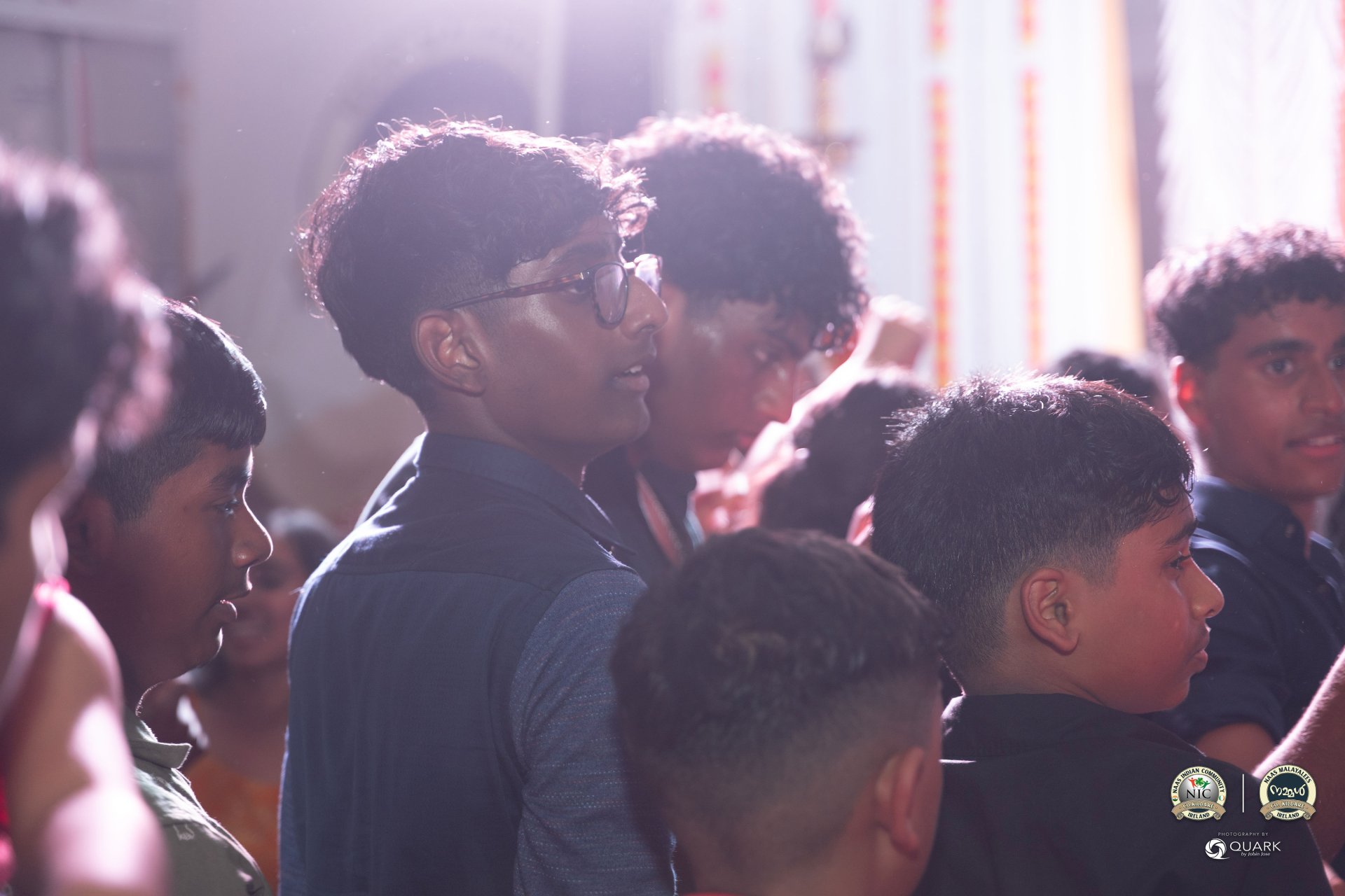 Naas Indian Community (NIC) - Nammal Onam 2026
