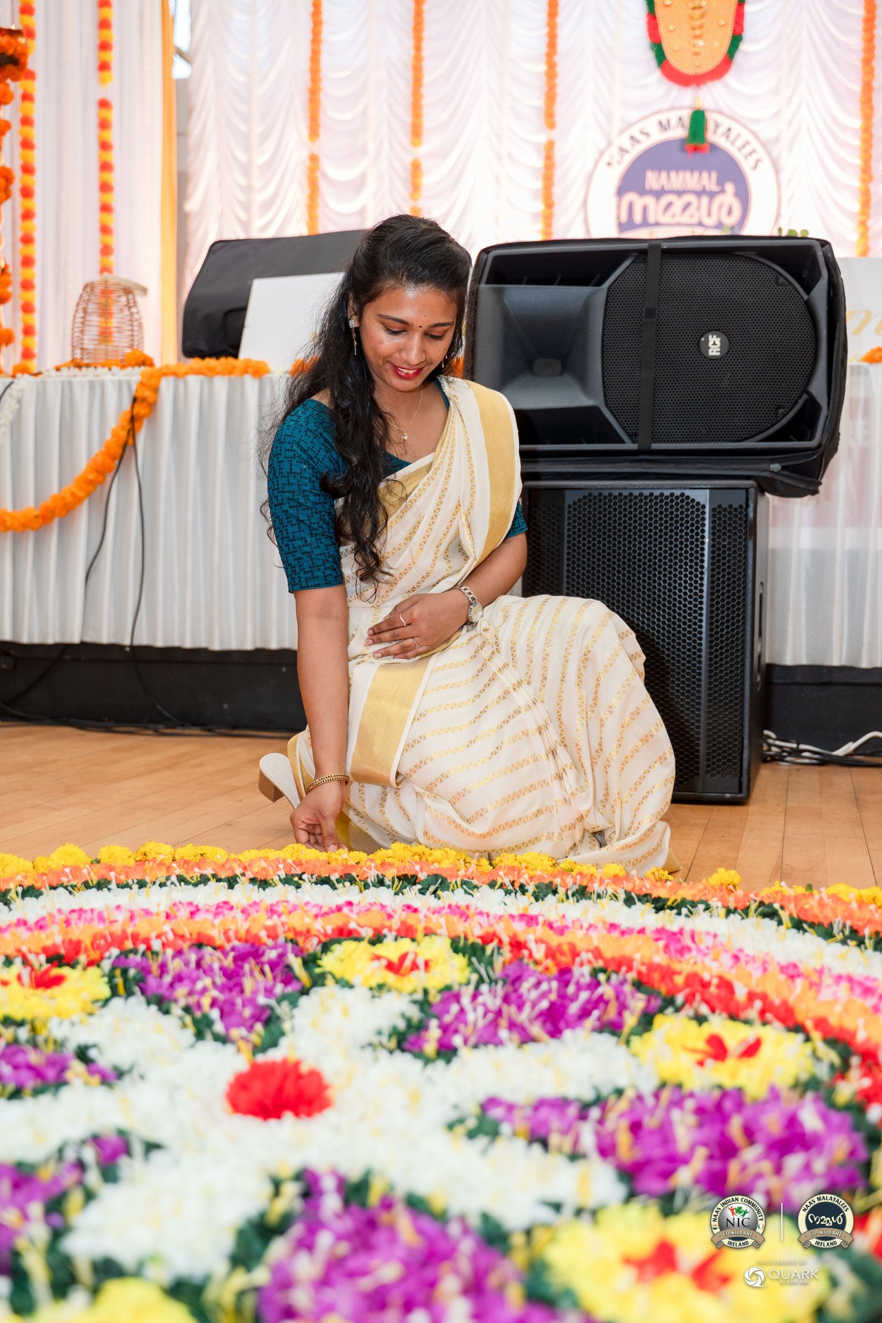 Naas Indian Community (NIC) - Nammal Onam 2026