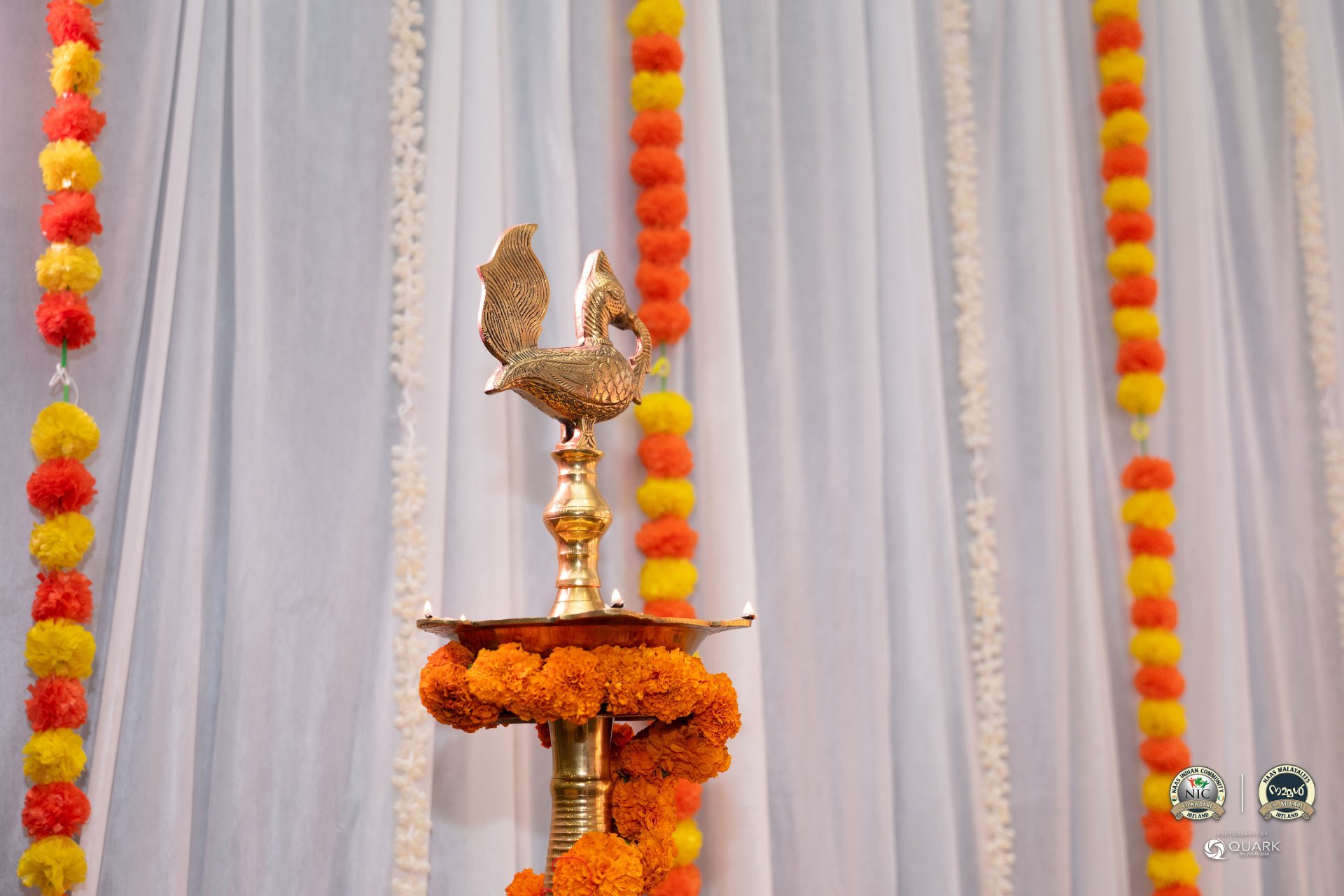 Naas Indian Community (NIC) - Nammal Onam 2026