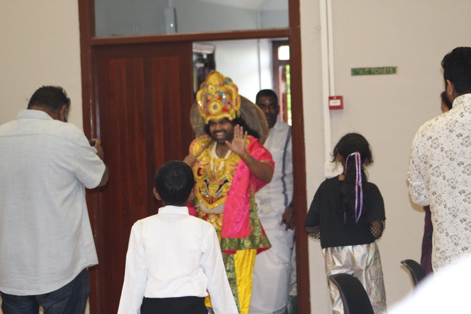 ONAM 2025